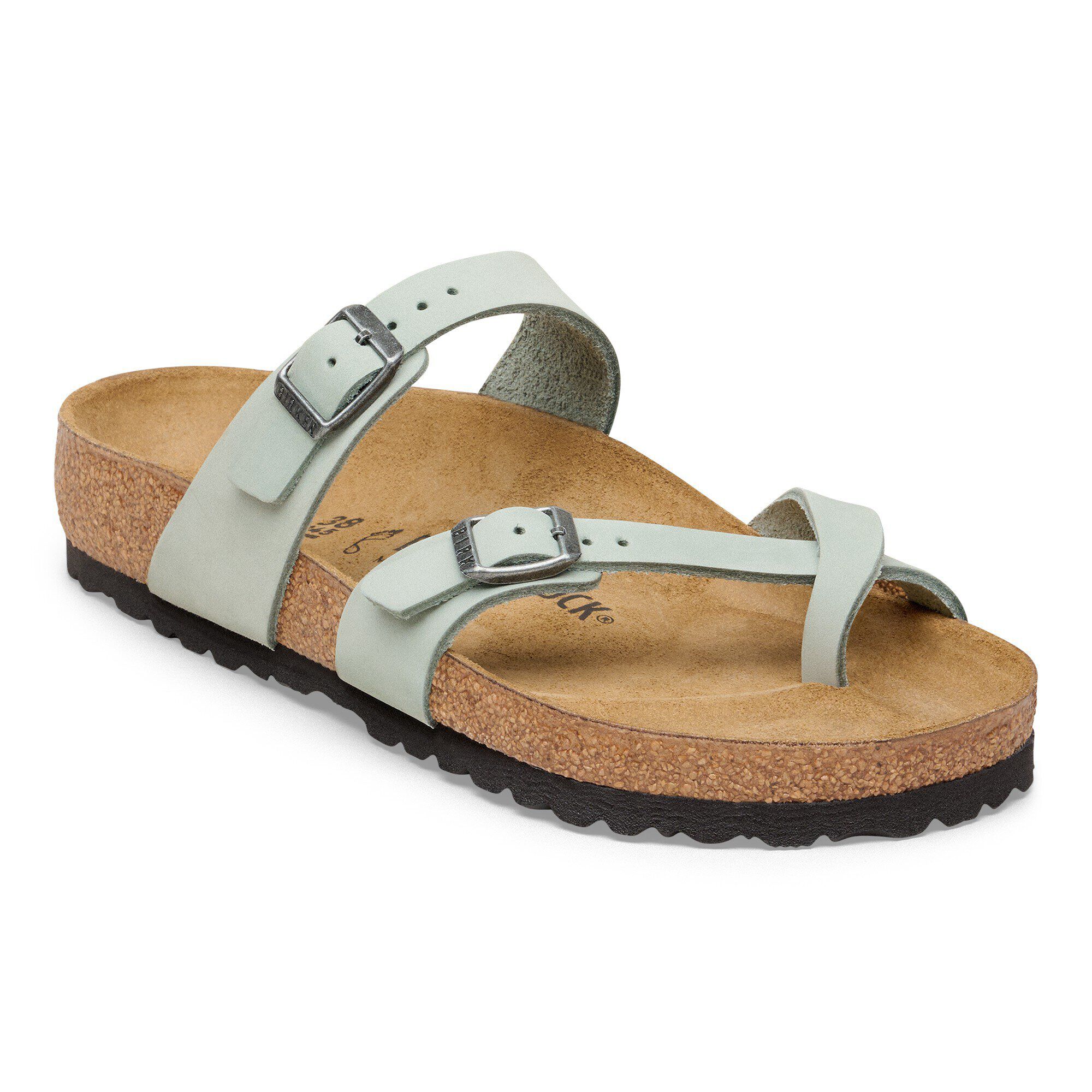 Mayari Nubuck Leather - Main image