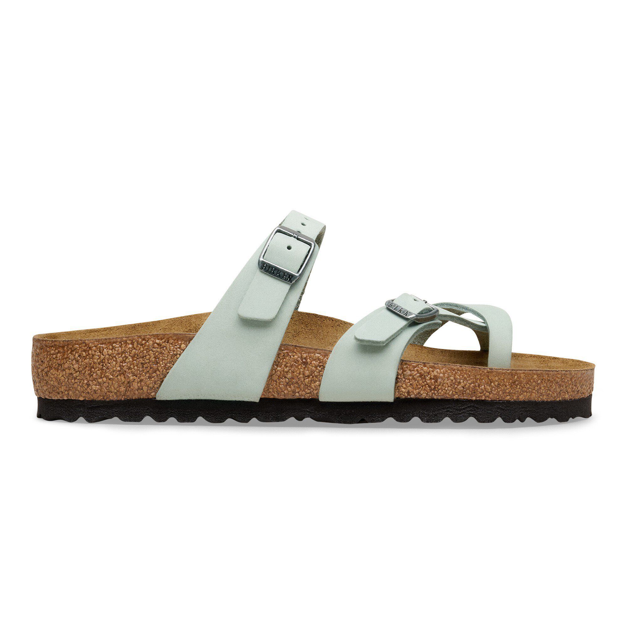 Mayari Nubuck Leather - View 3