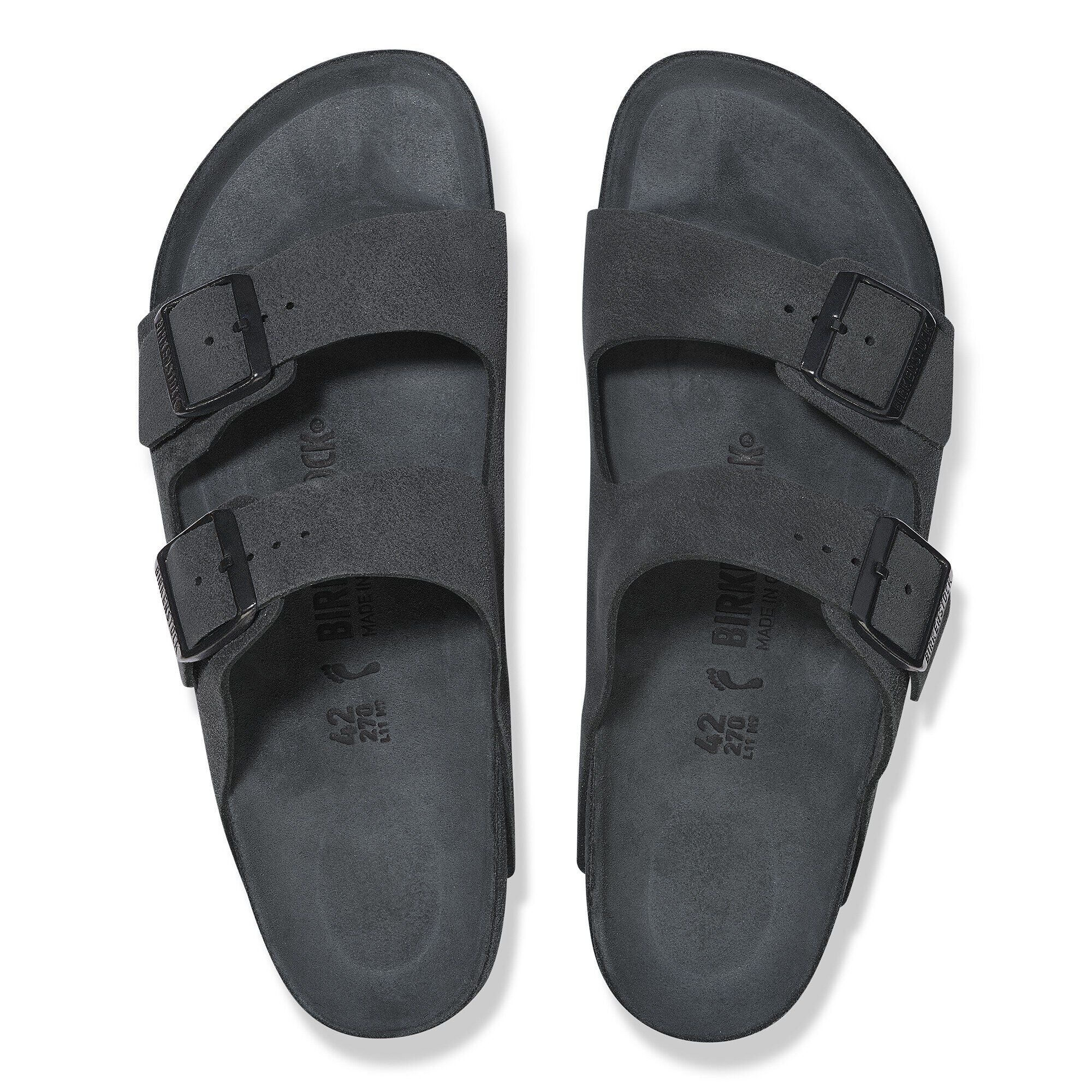 Arizona Suede Leather - View 2