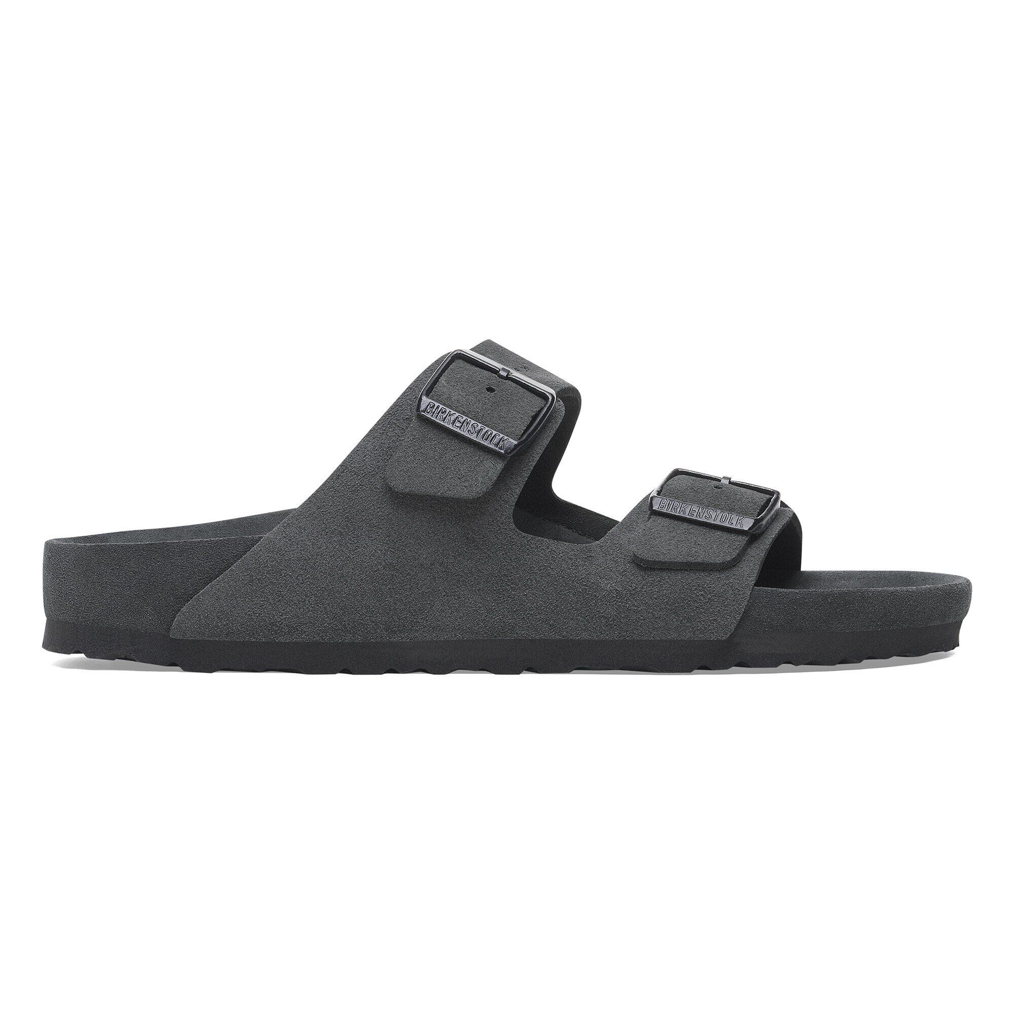 Arizona Suede Leather - View 3