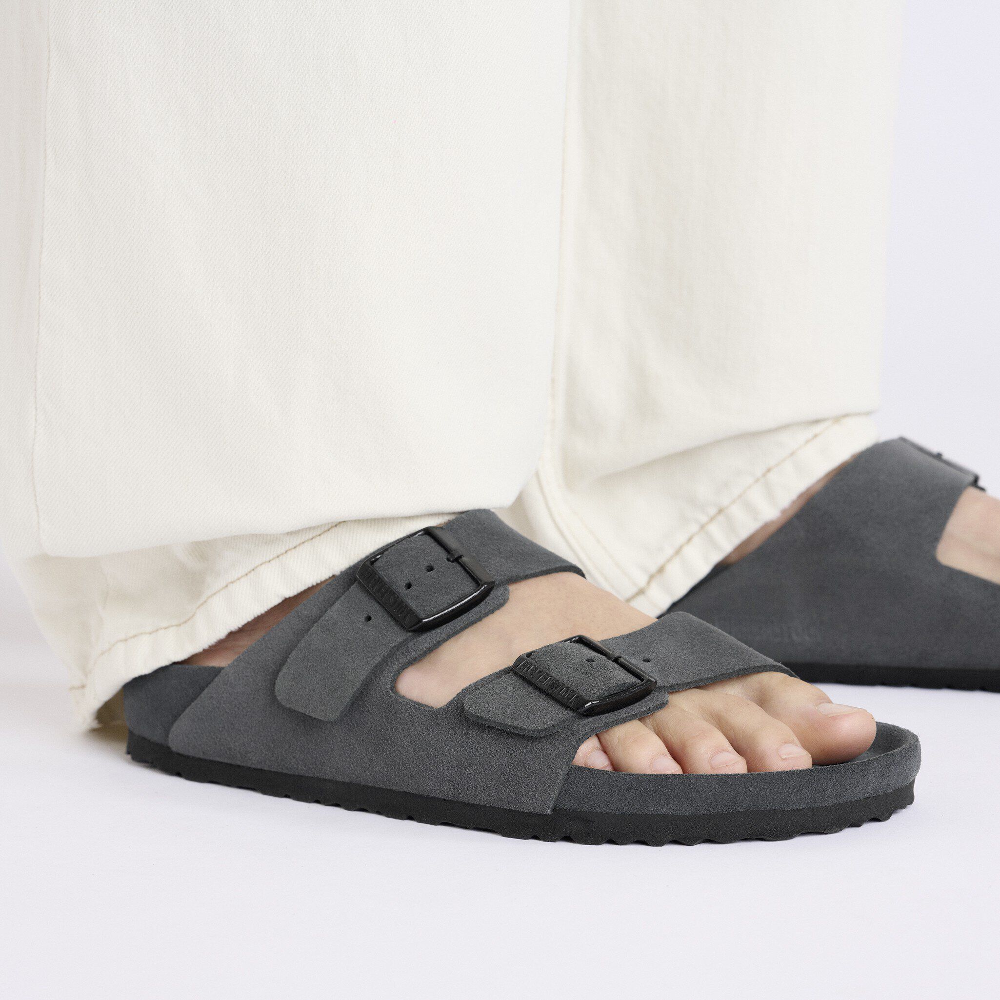 Arizona Suede Leather - View 5