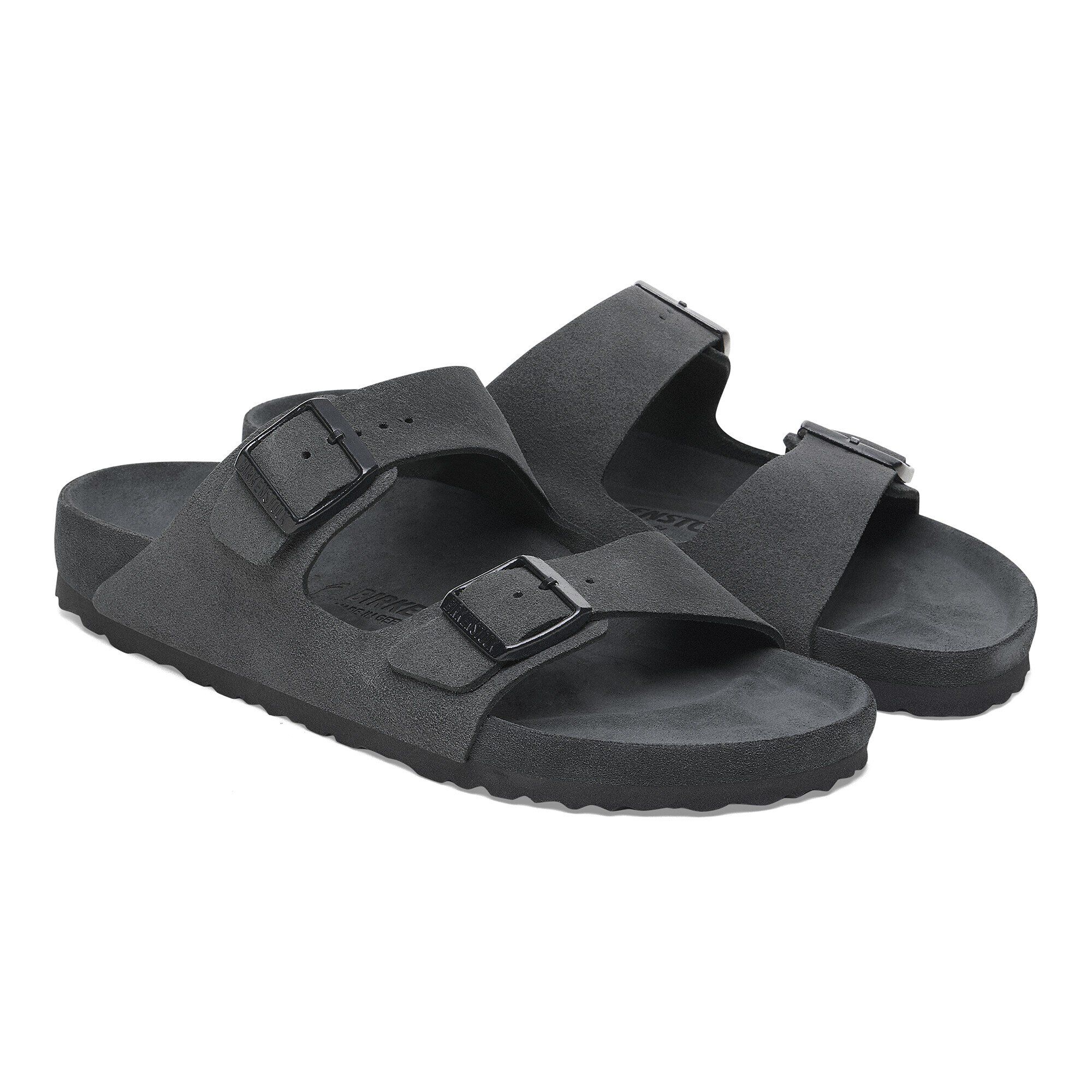 Arizona Suede Leather - View 6