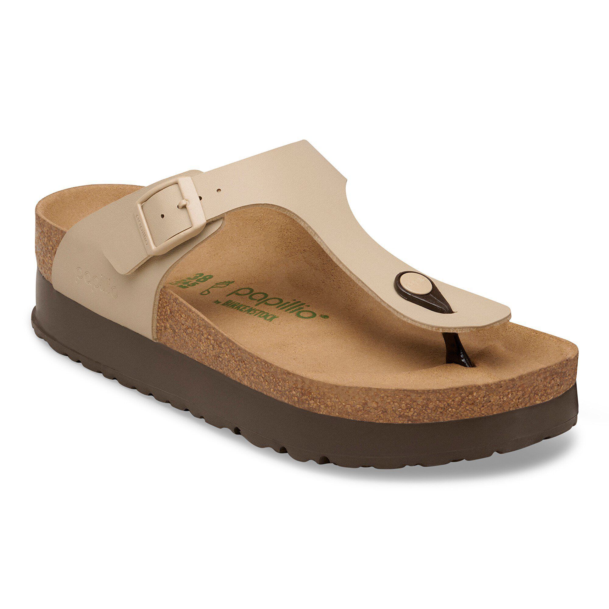 Gizeh PAP Flex Platform Birko-Flor - Main image