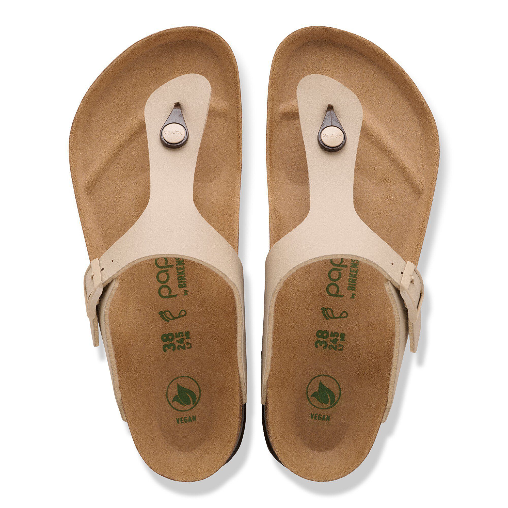 Gizeh PAP Flex Platform Birko-Flor - View 2