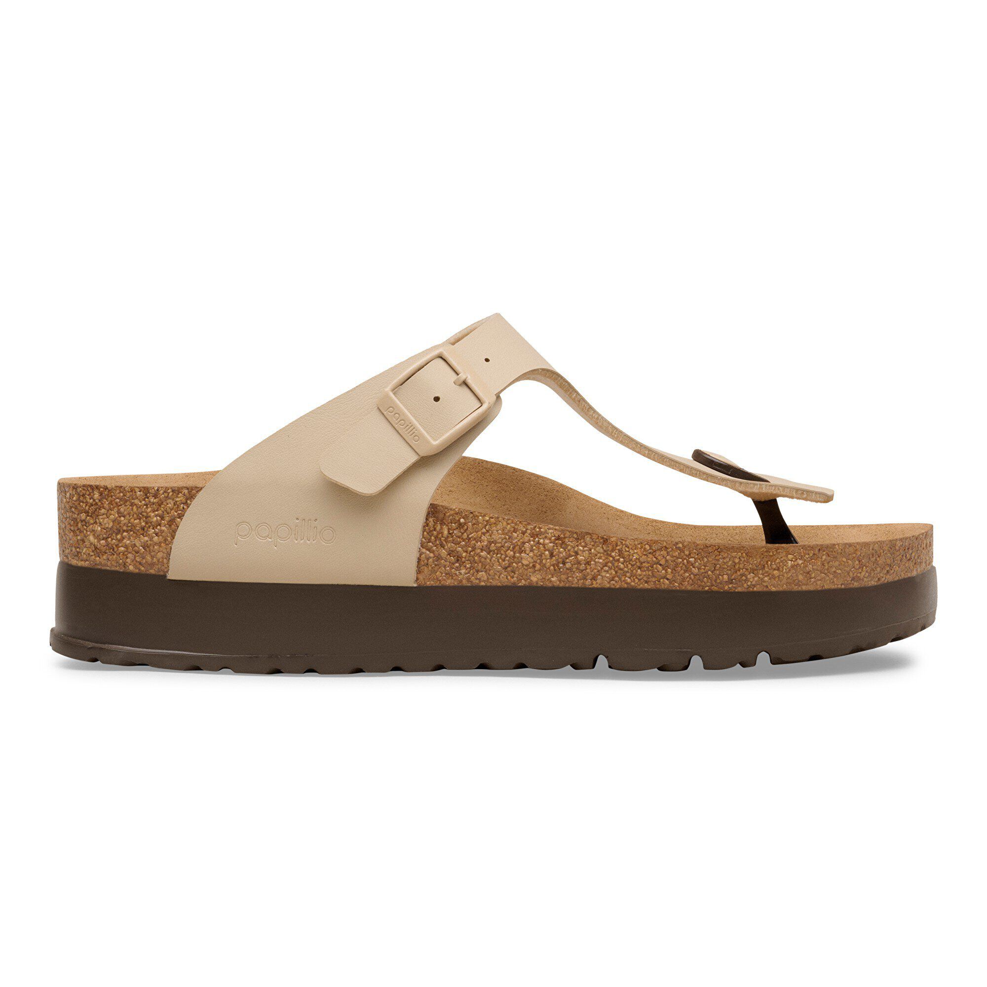 Gizeh PAP Flex Platform Birko-Flor - View 3