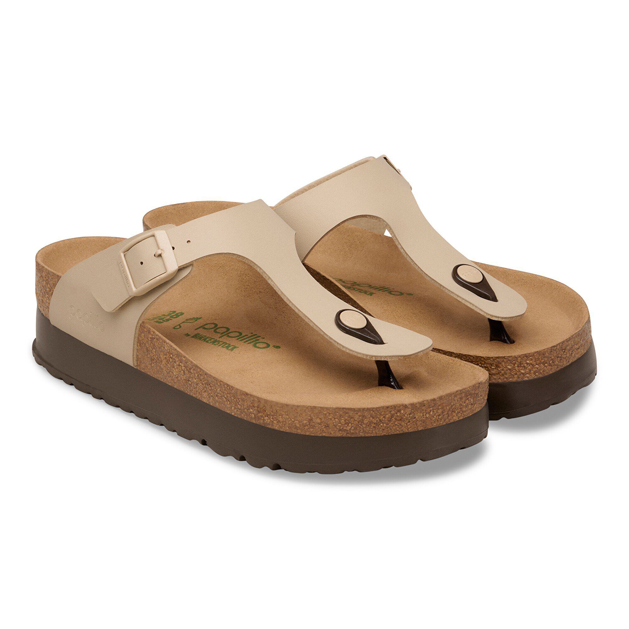 Gizeh PAP Flex Platform Birko-Flor - View 4