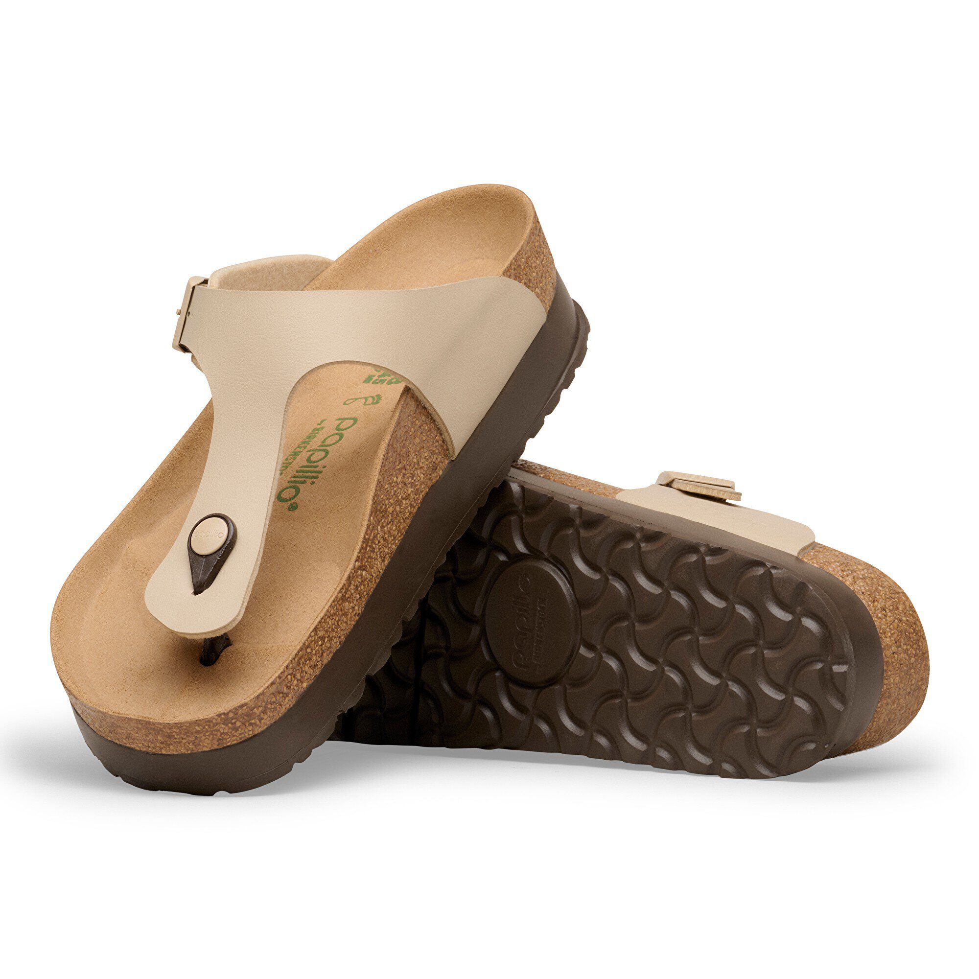 Gizeh PAP Flex Platform Birko-Flor - View 6