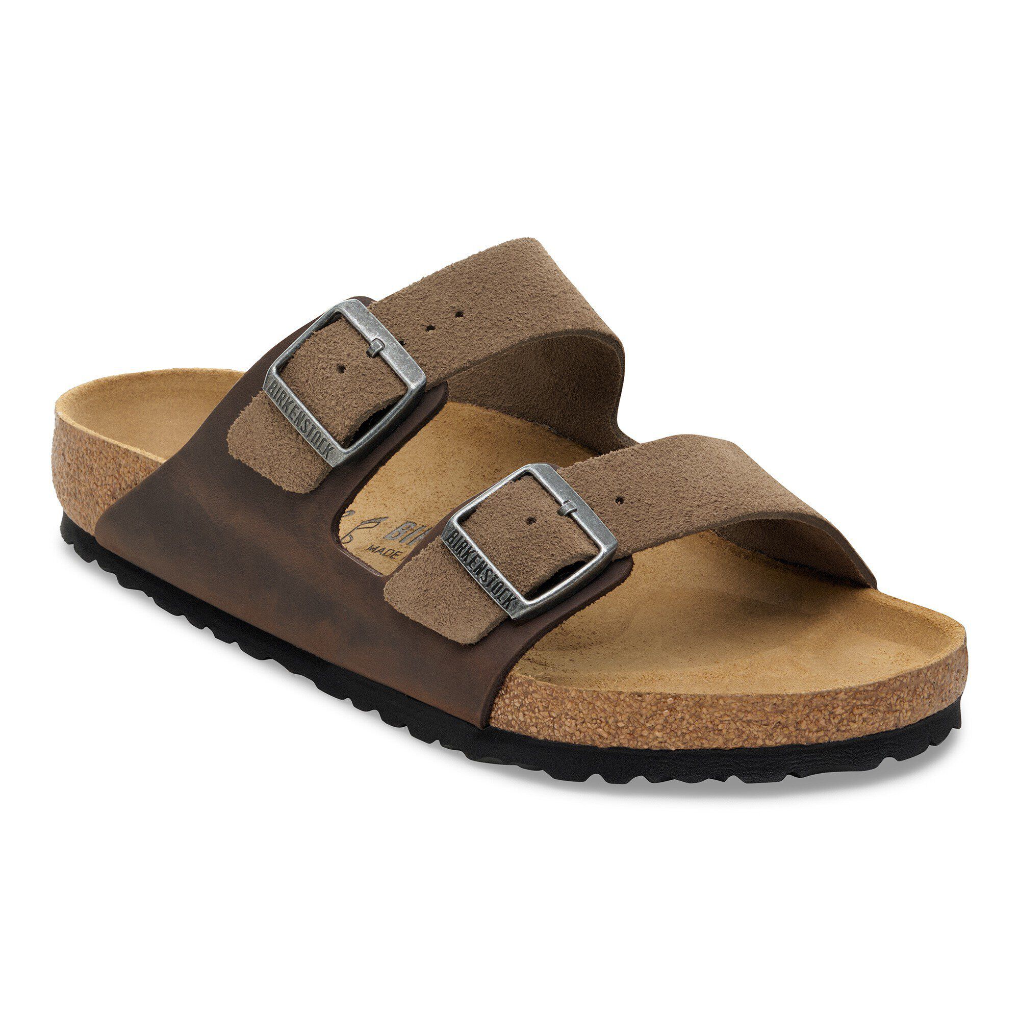 Arizona Mixed Leather - Main image