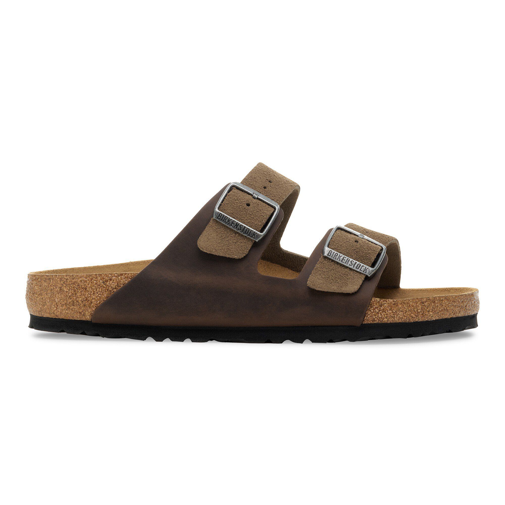 Arizona Mixed Leather - View 3