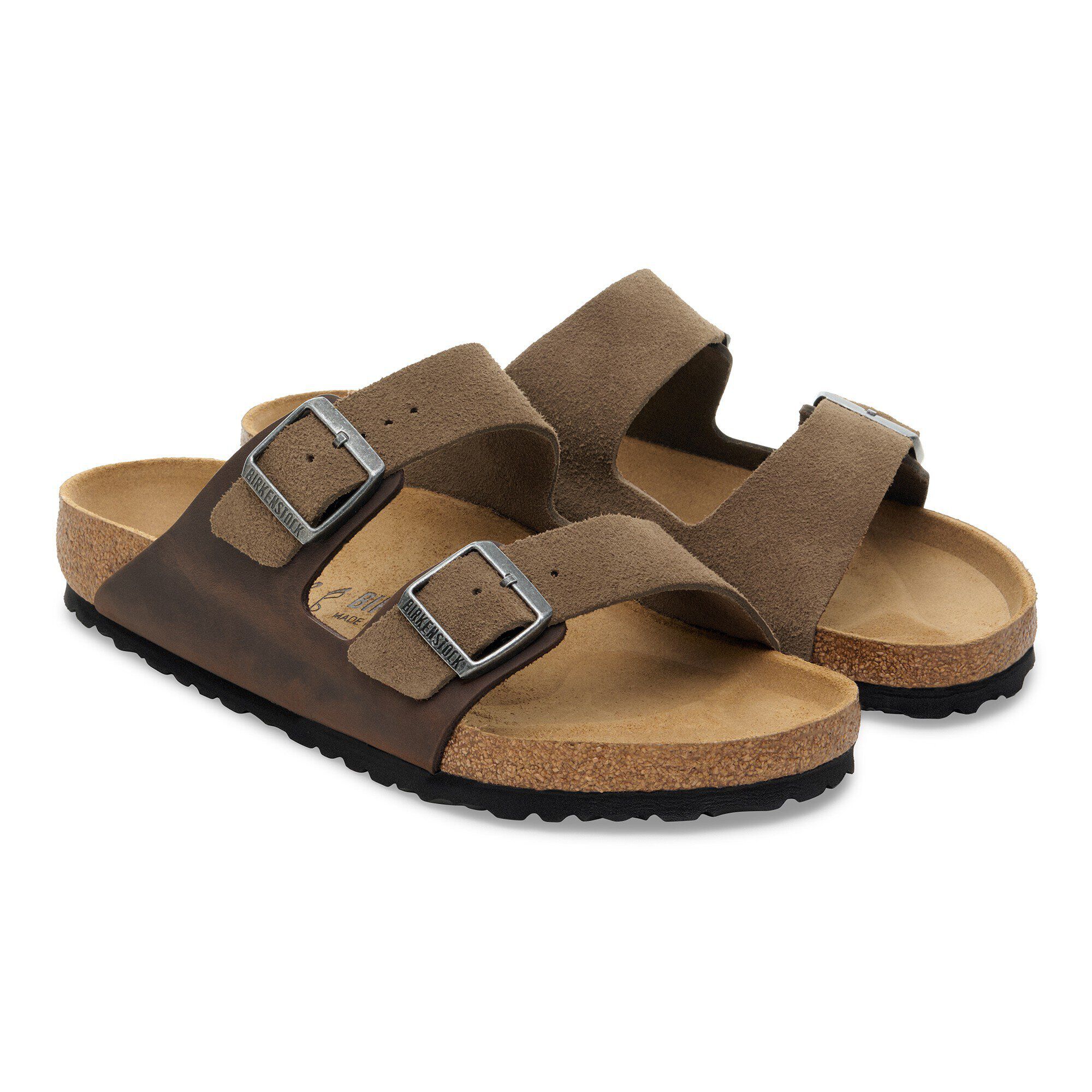 Arizona Mixed Leather - View 4