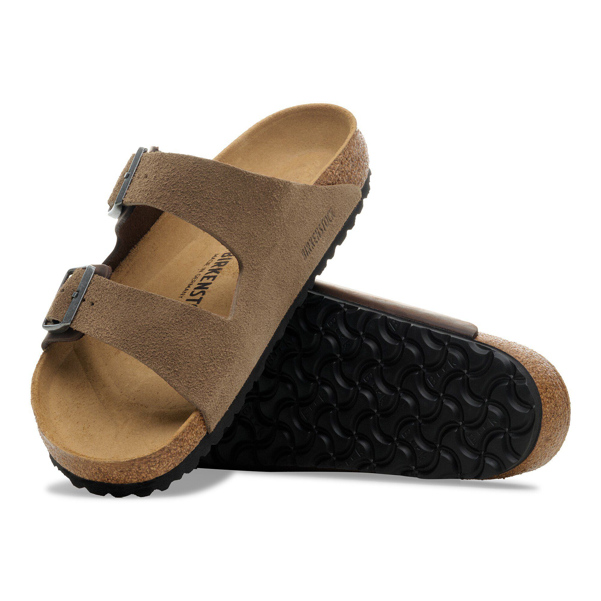 Arizona Mixed Leather - View 5