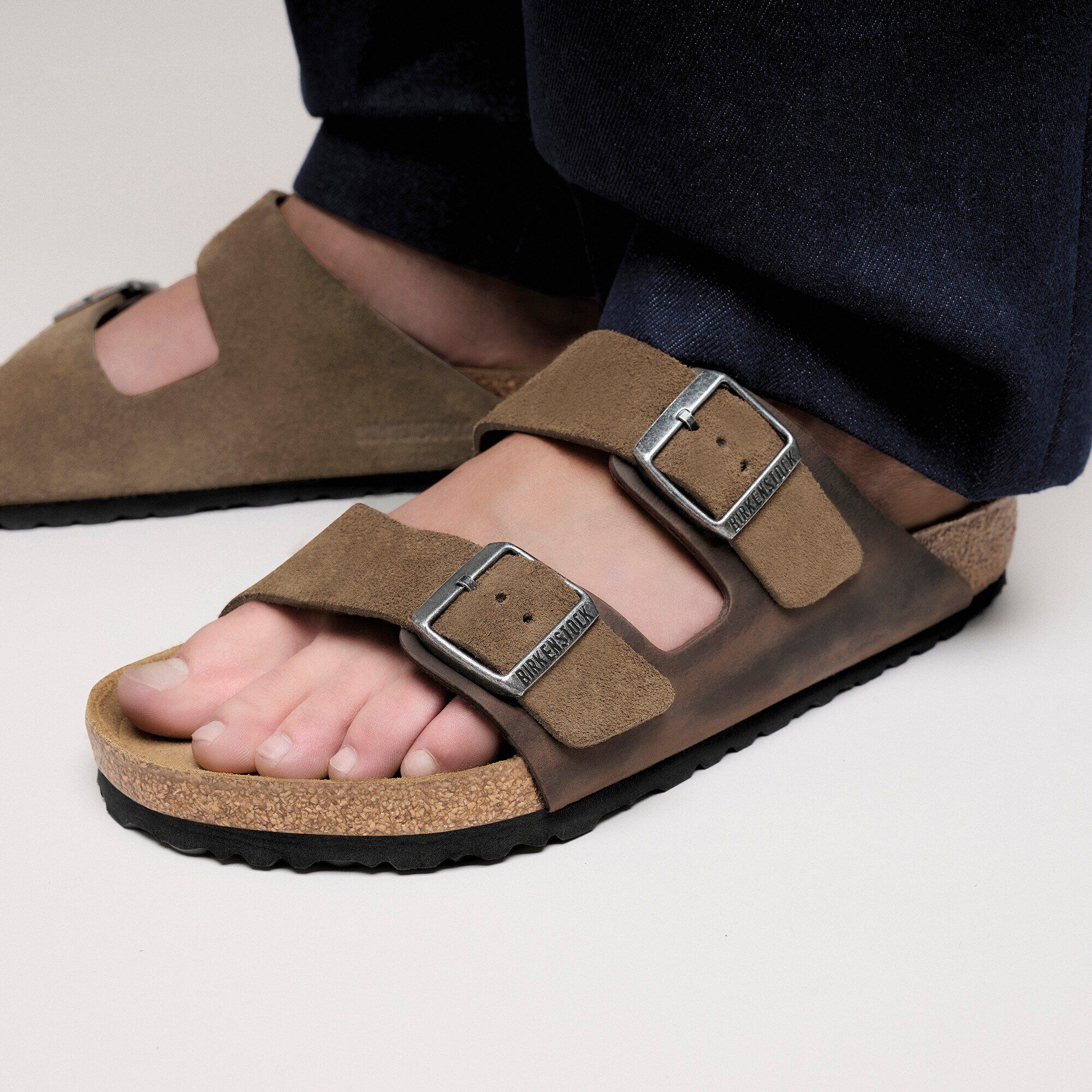 Arizona Mixed Leather - View 6