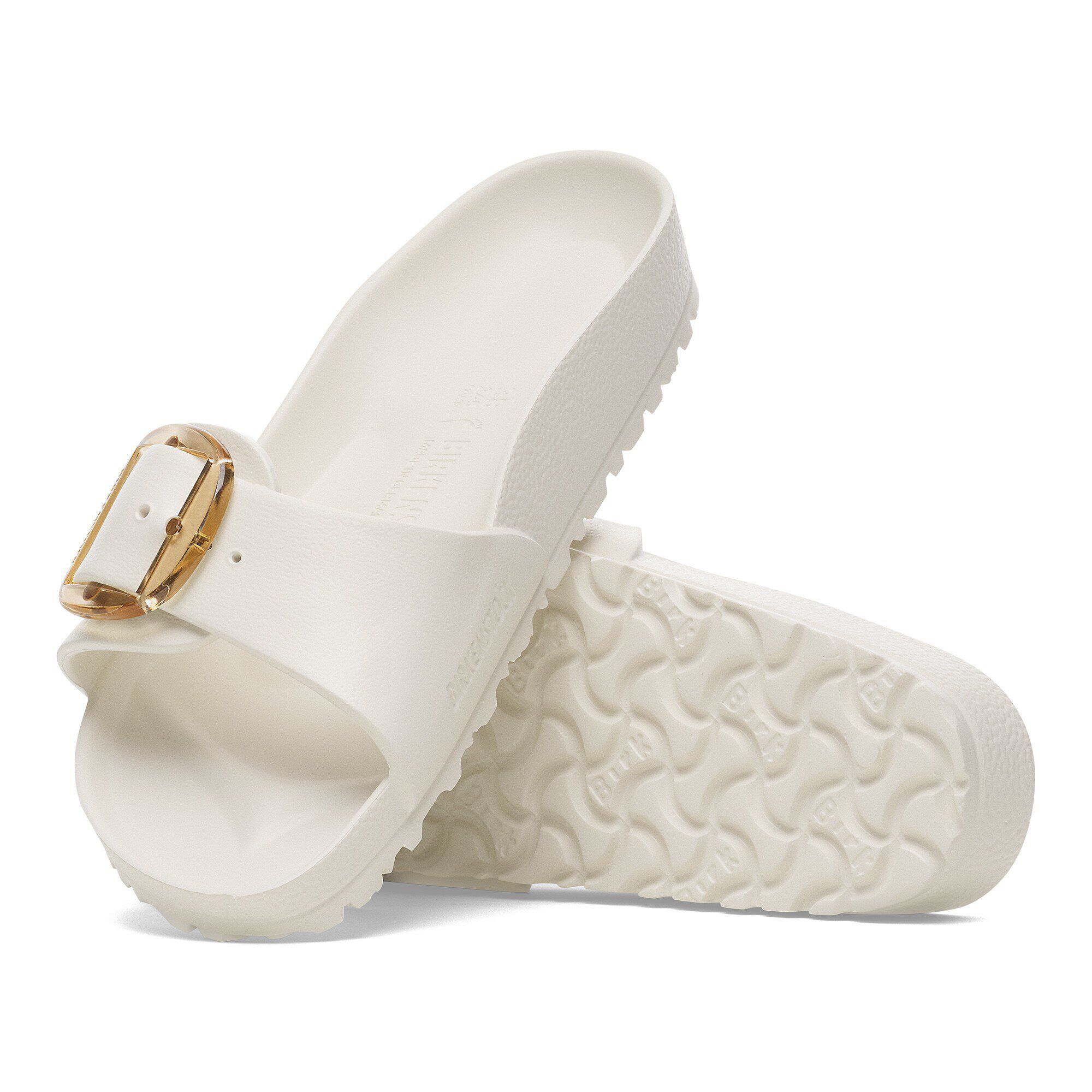 Madrid Big Buckle EVA - View 5