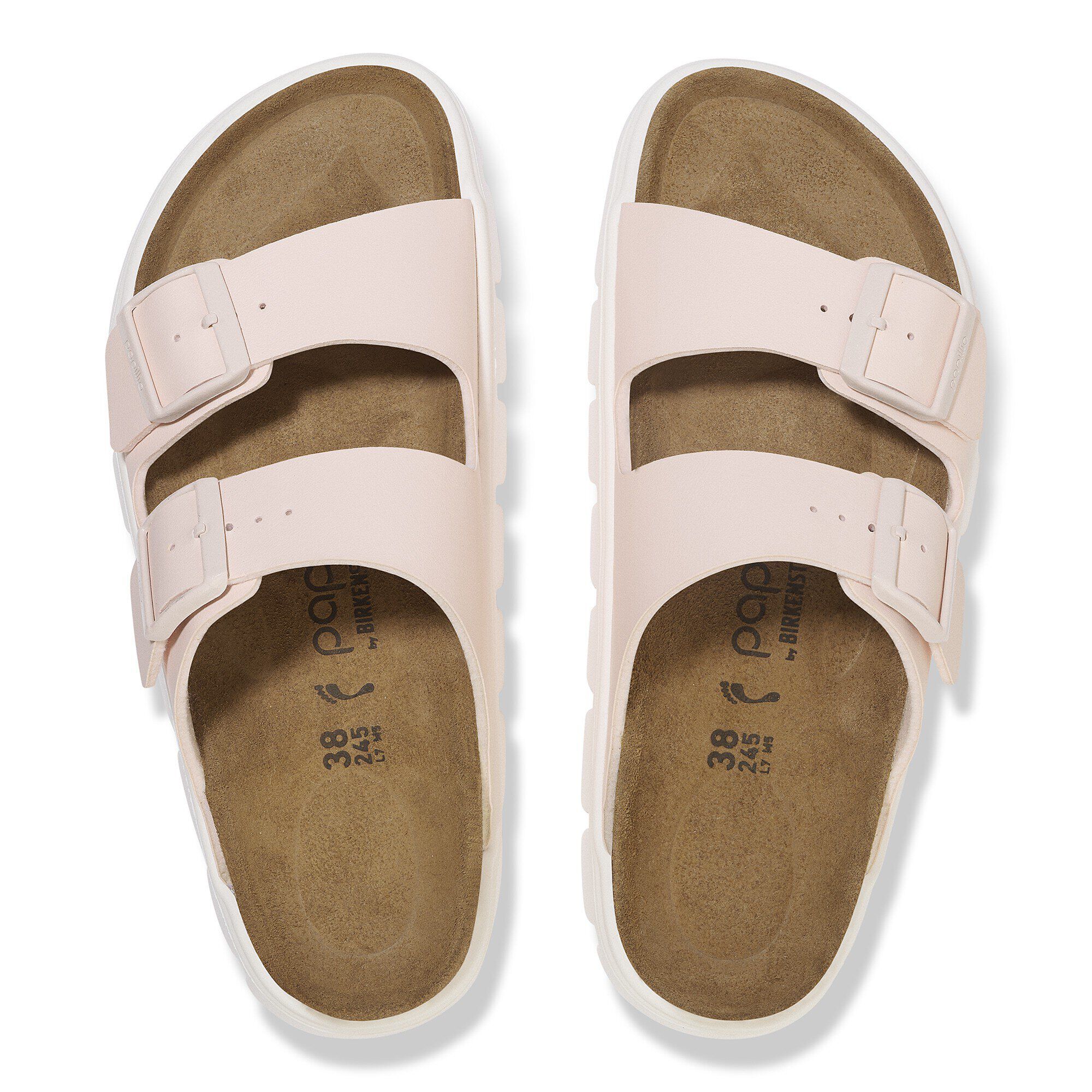 Arizona PAP Chunky Birko-Flor - View 2