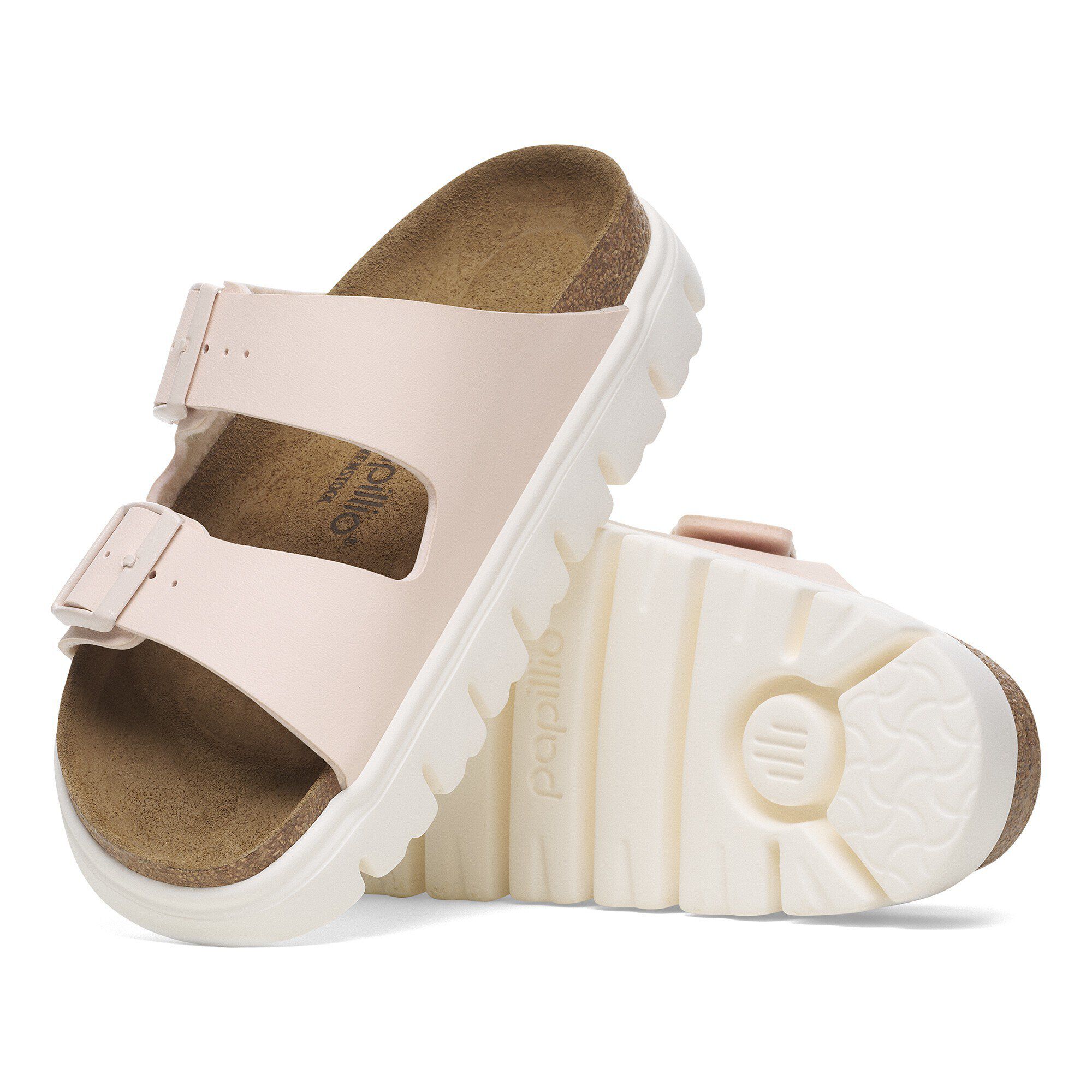 Arizona PAP Chunky Birko-Flor - View 4