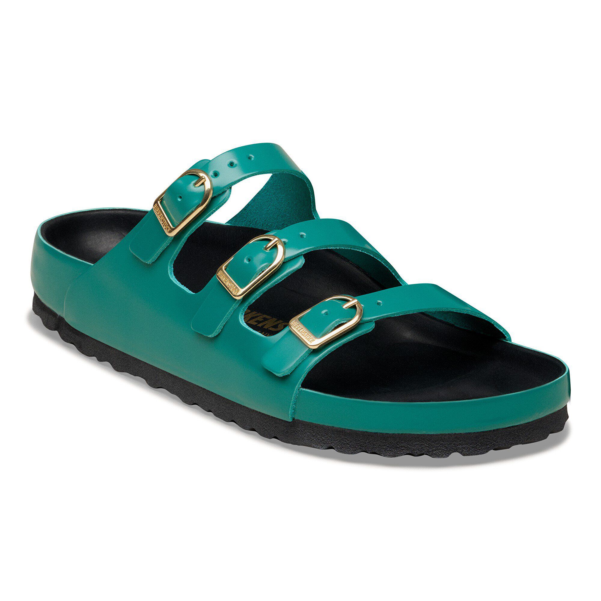 Florida Fresh Natural Leather Patent - Main image