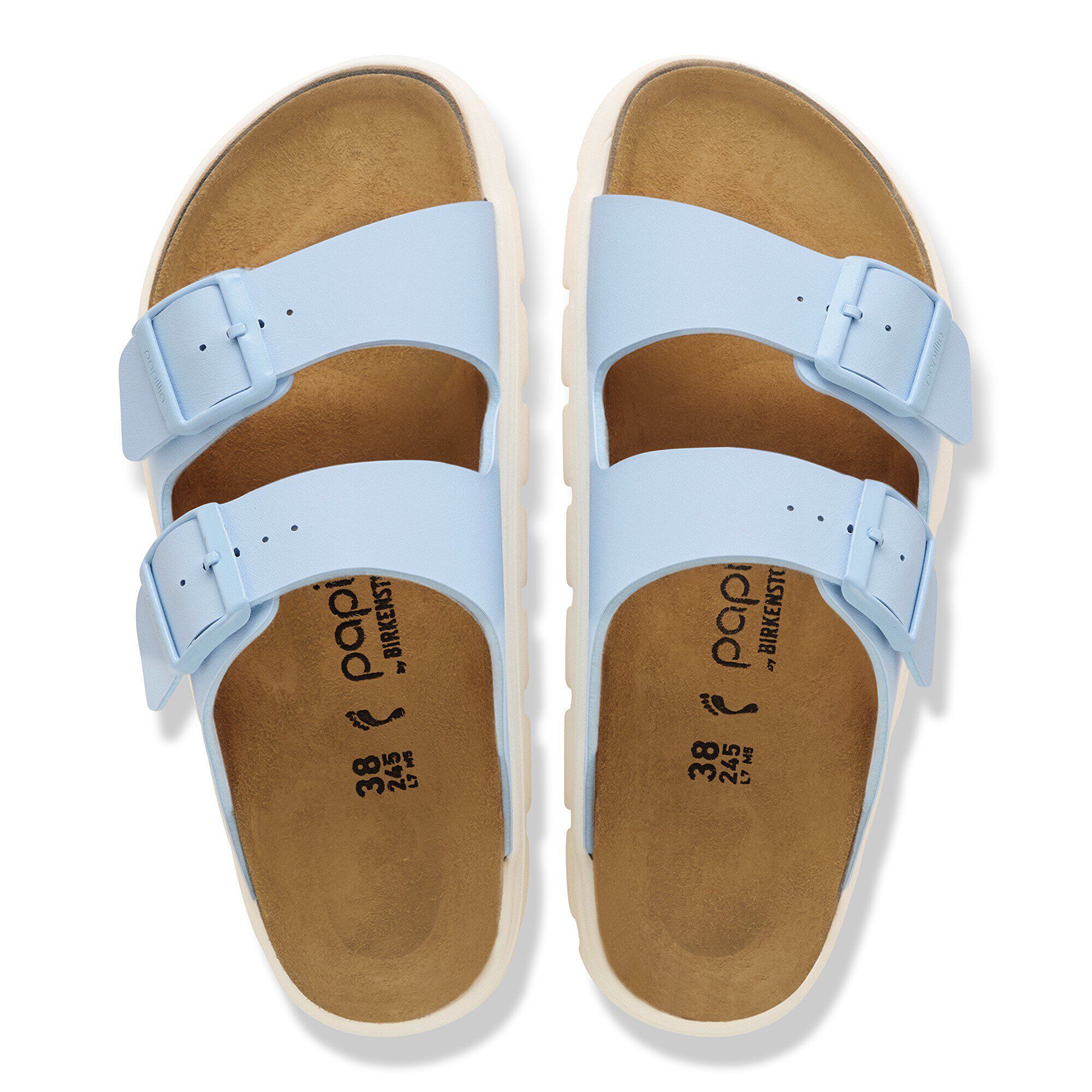Arizona PAP Chunky Birko-Flor - View 2