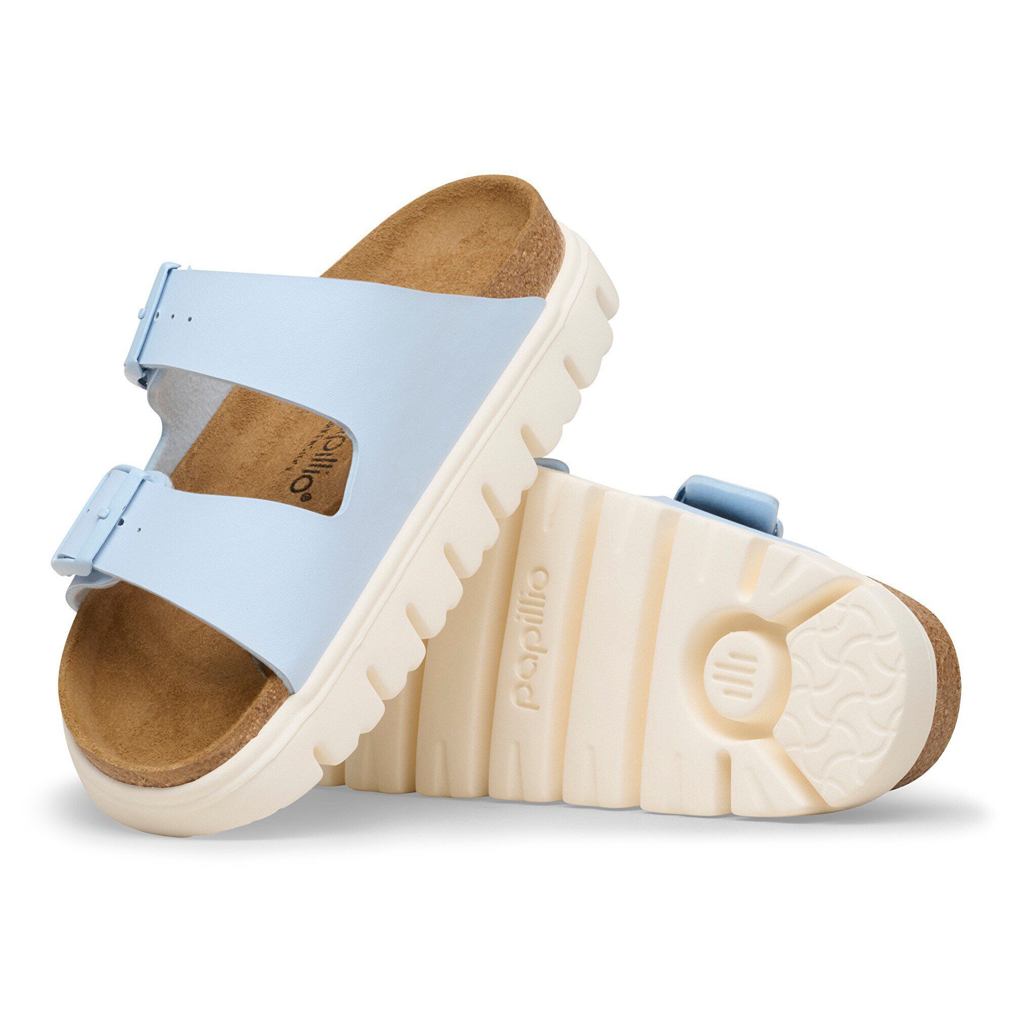 Arizona PAP Chunky Birko-Flor - View 4