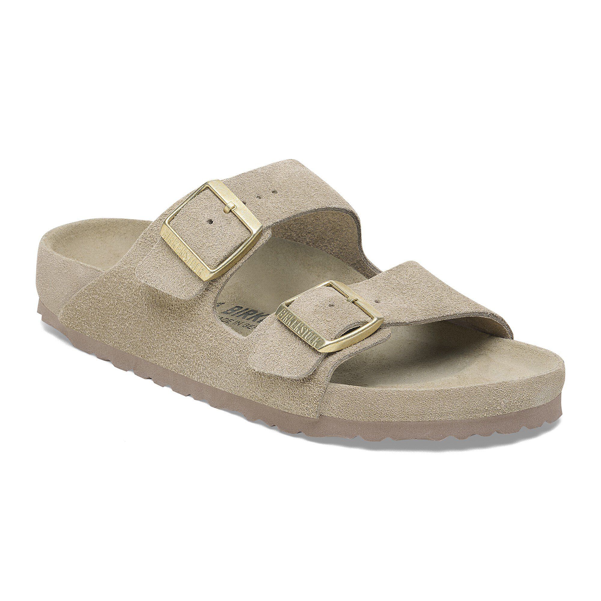 Arizona Suede Leather - Main image