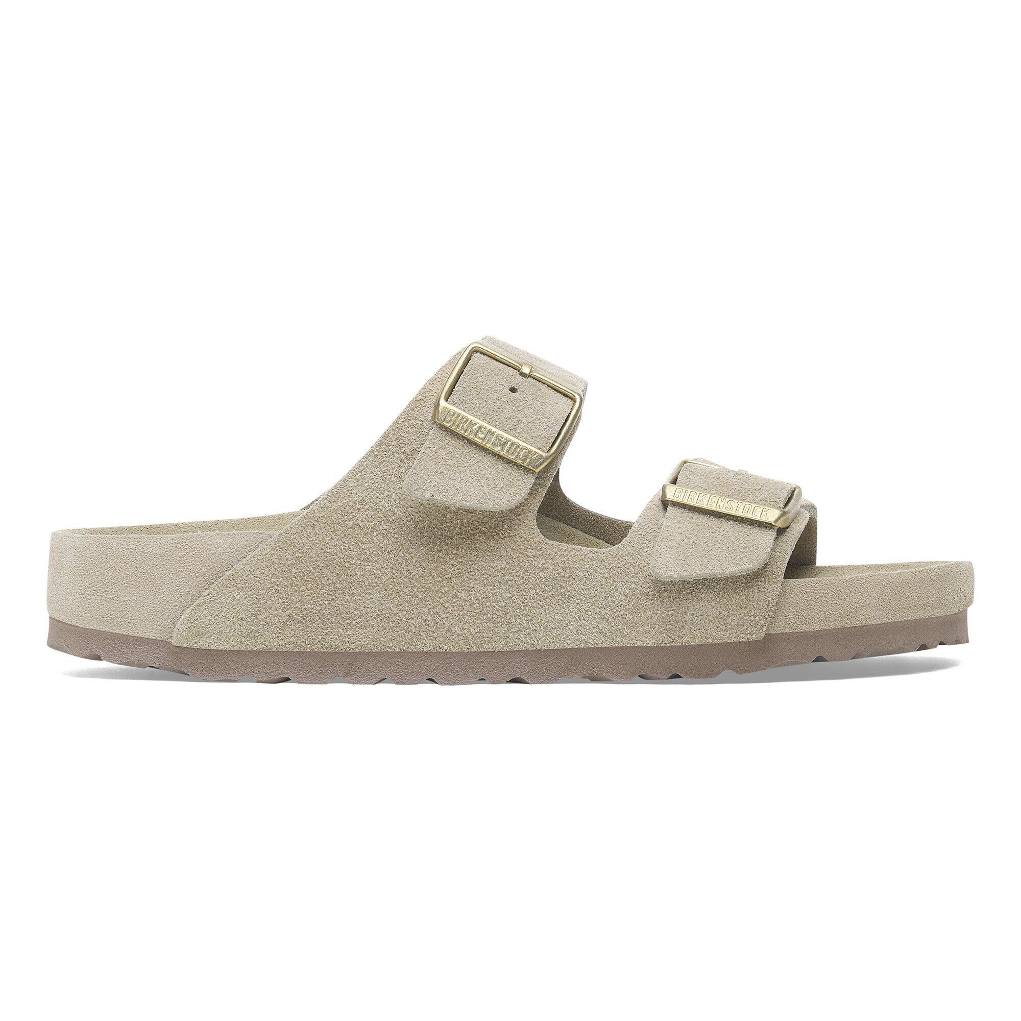 Arizona Suede Leather - View 3