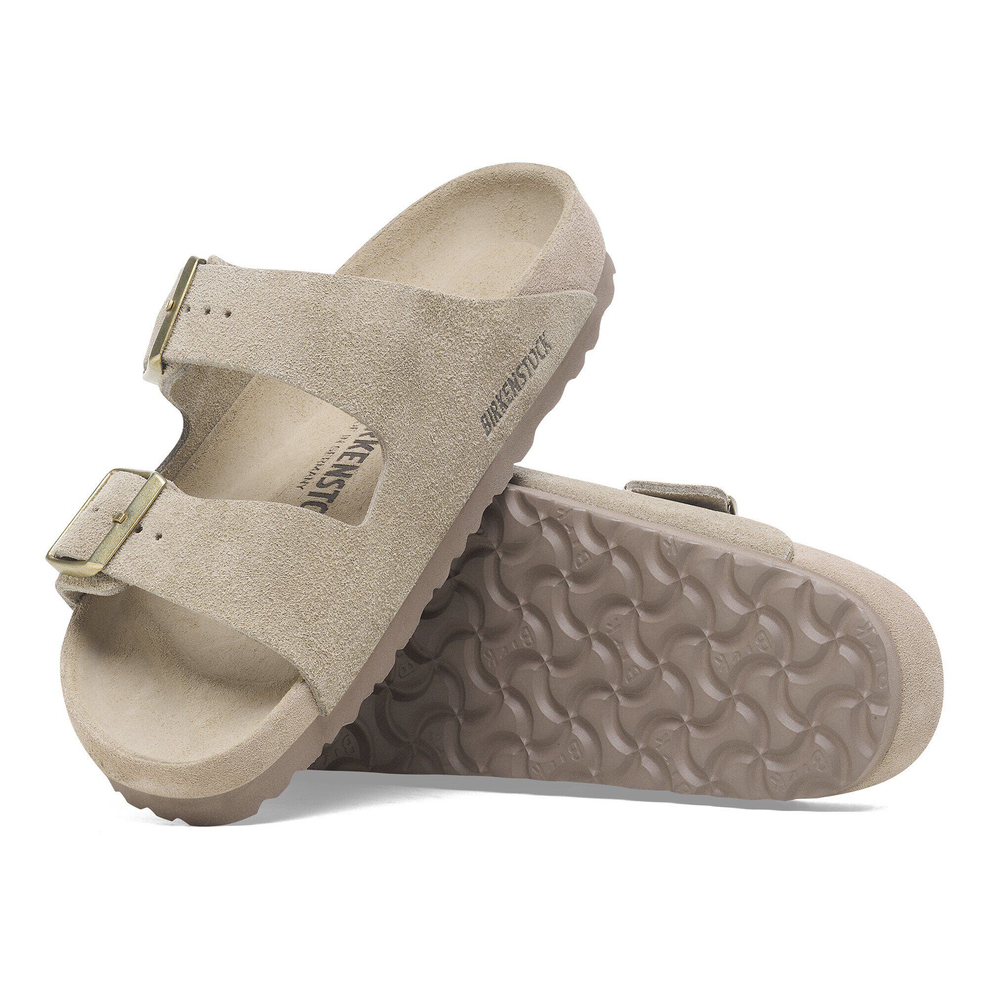 Arizona Suede Leather - View 4