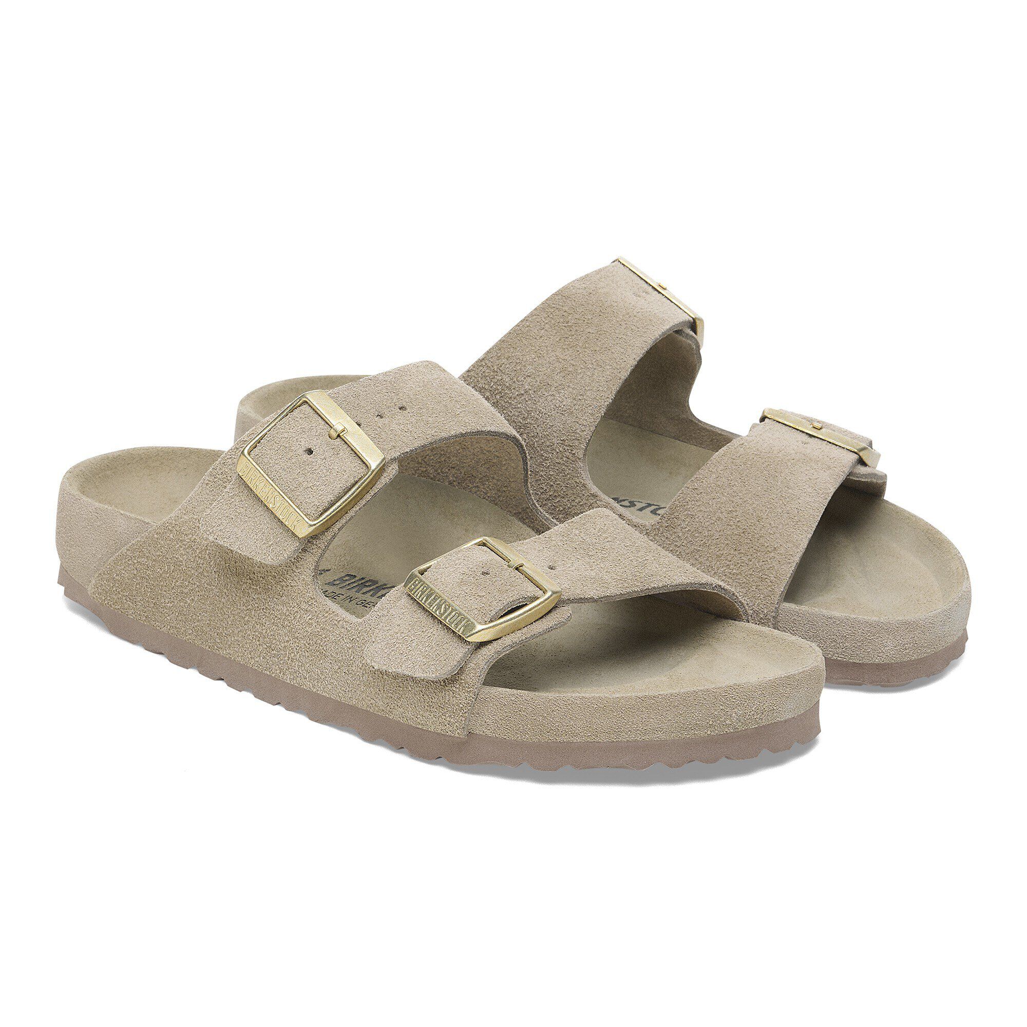 Arizona Suede Leather - View 6