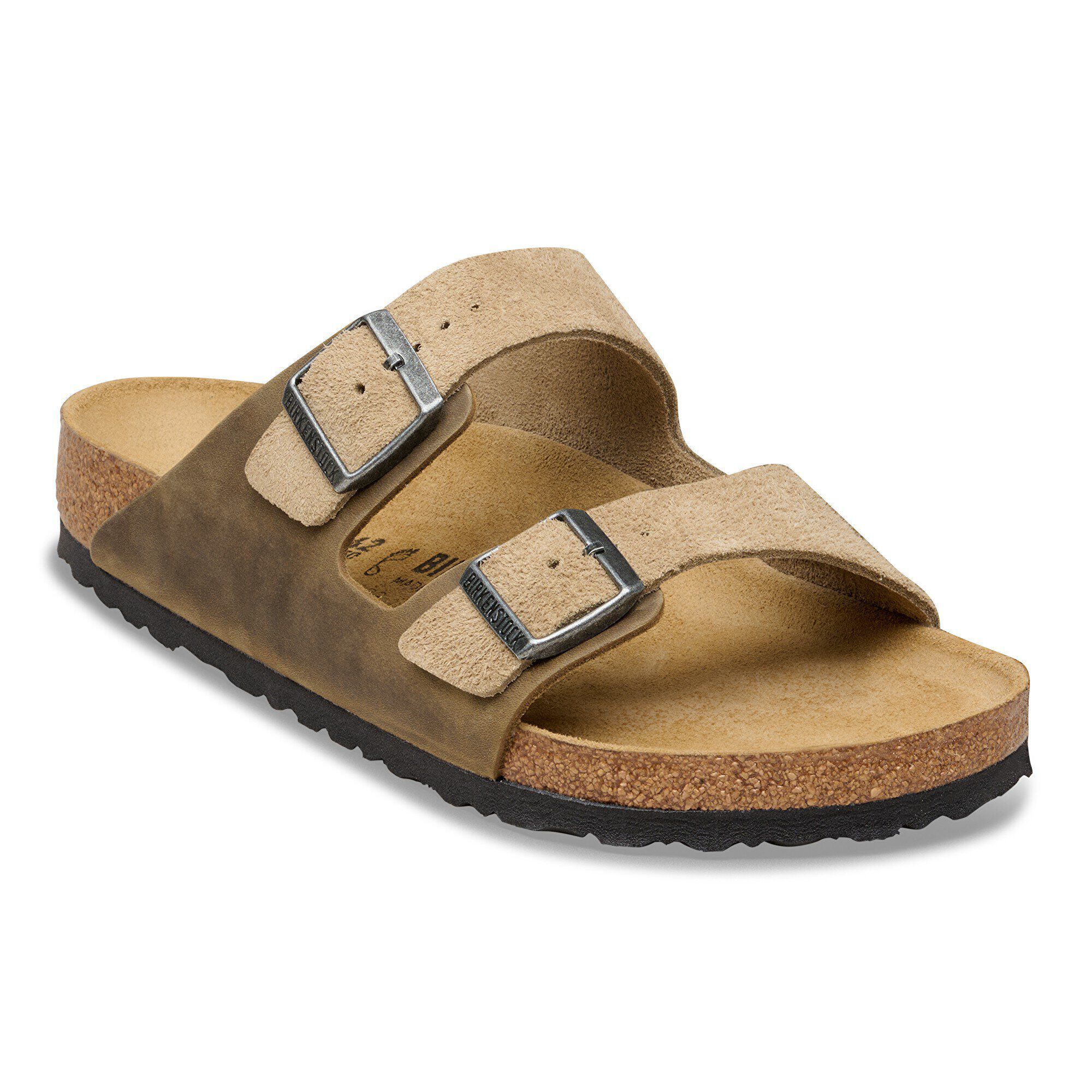 Arizona Mixed Leather - Main image