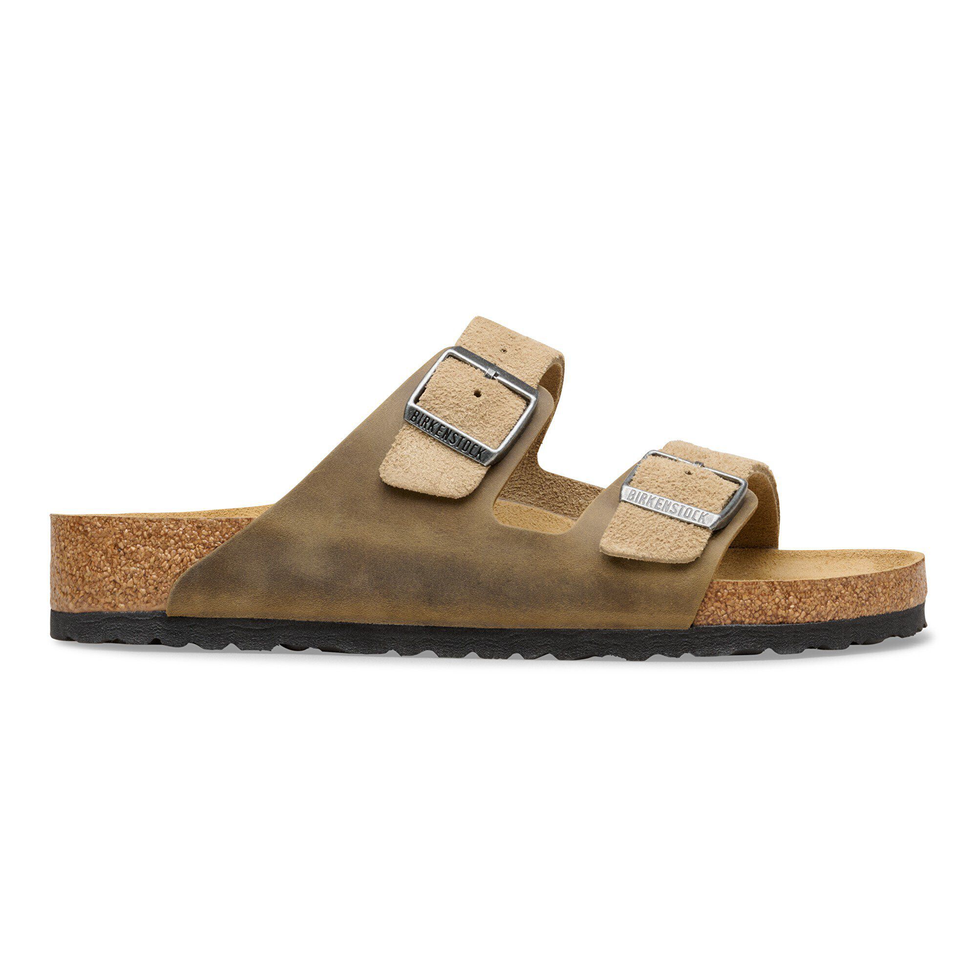 Arizona Mixed Leather - View 3
