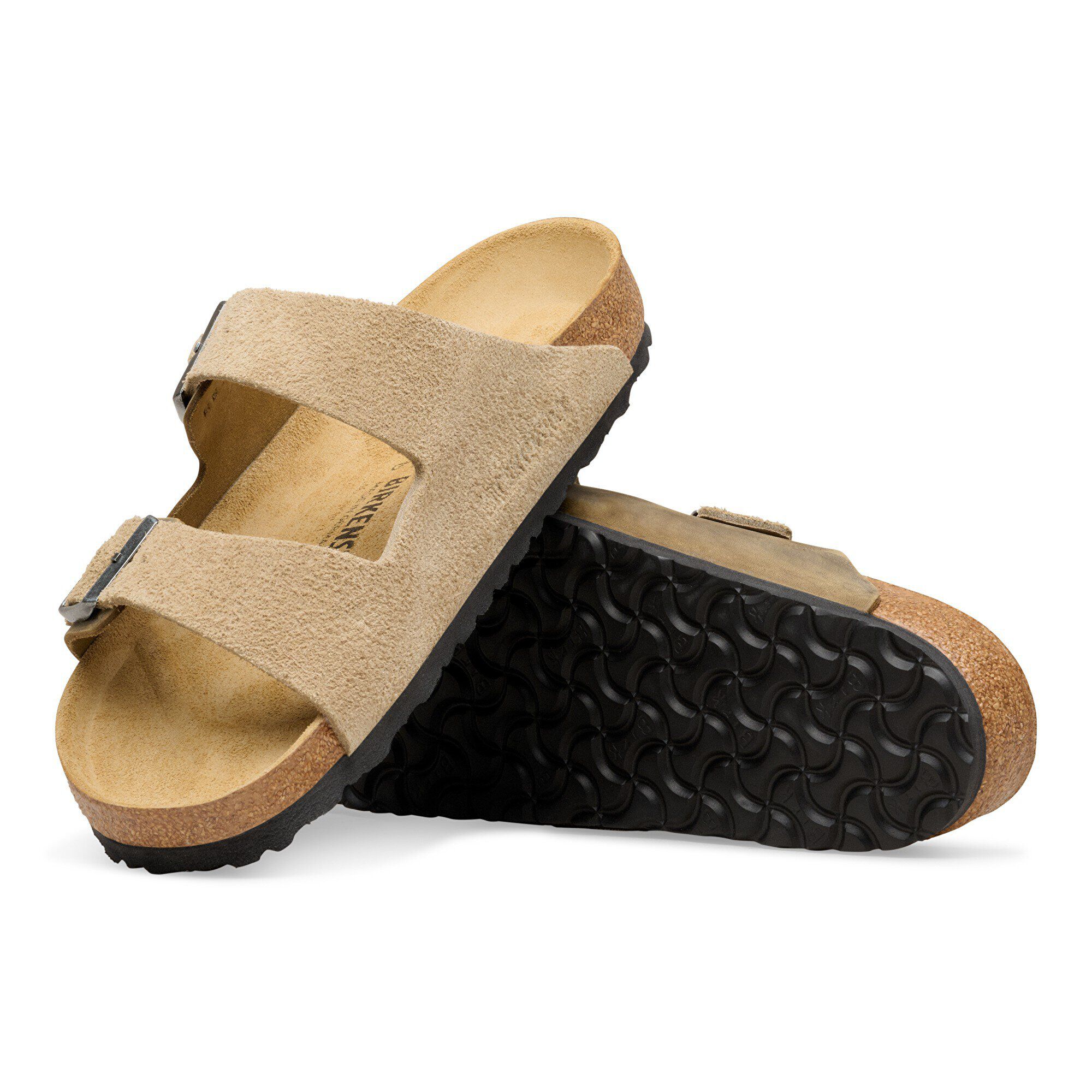 Arizona Mixed Leather - View 4