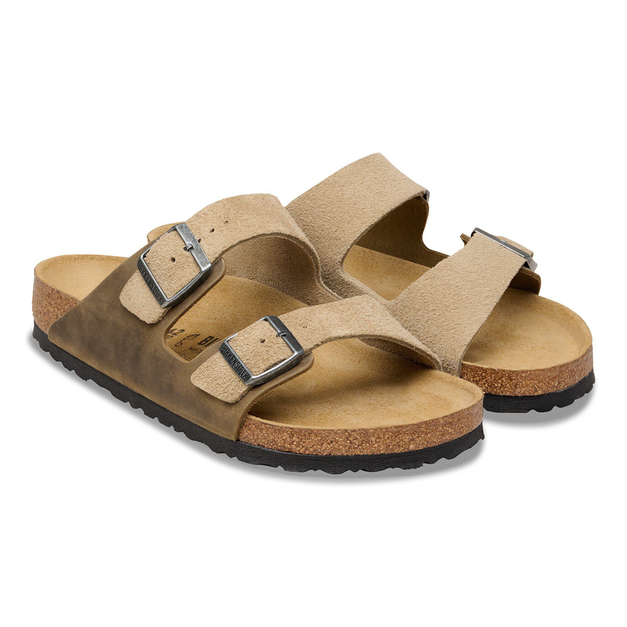 Arizona Mixed Leather - View 5