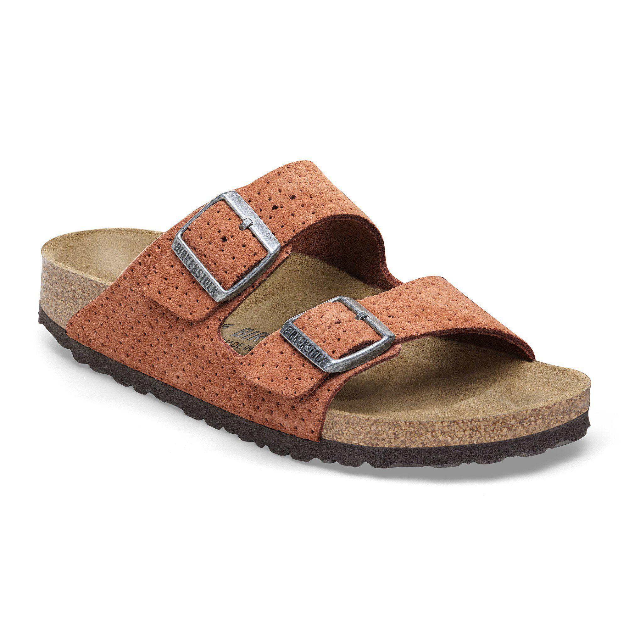 Arizona Suede Leather Embossed - Main image