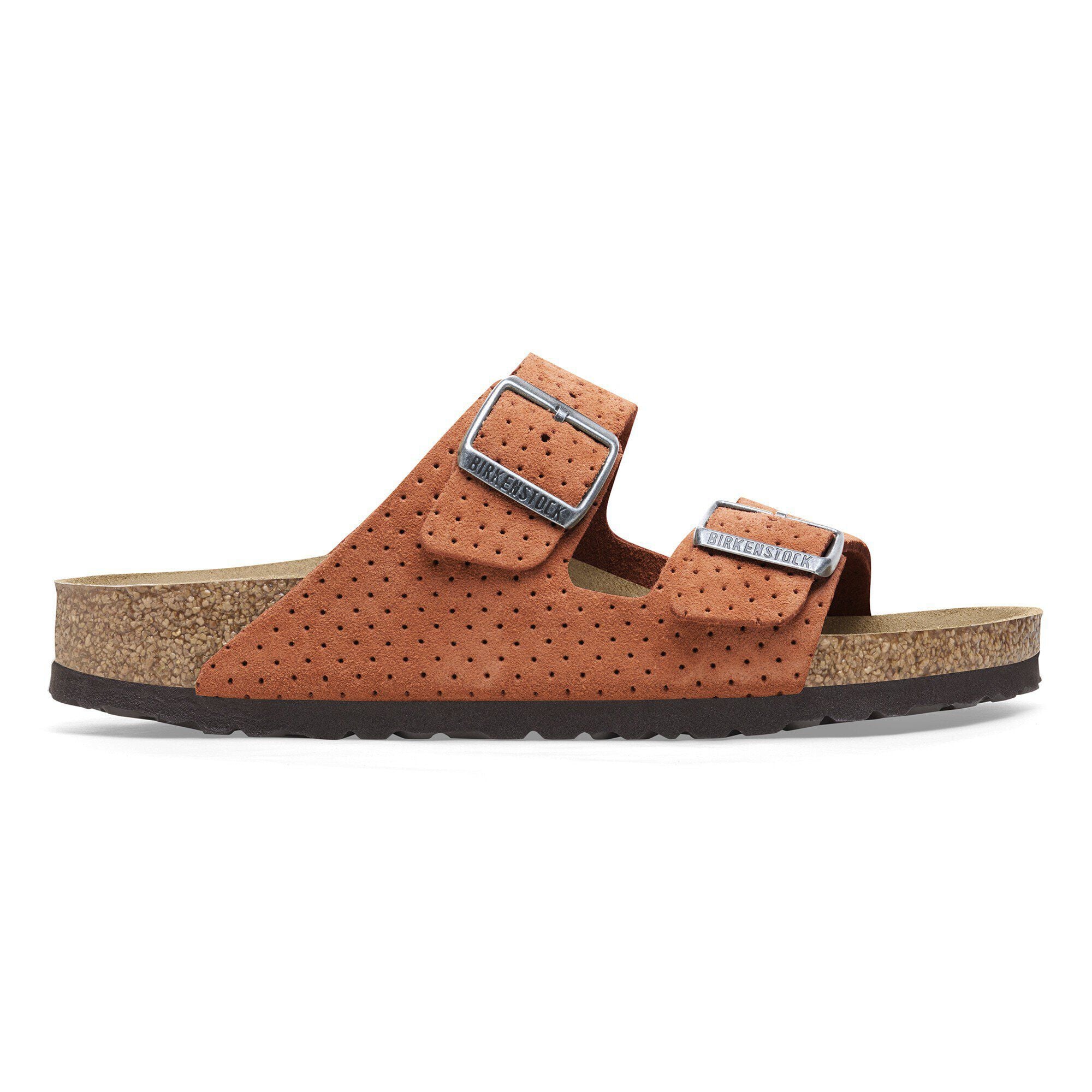 Arizona Suede Leather Embossed - View 3