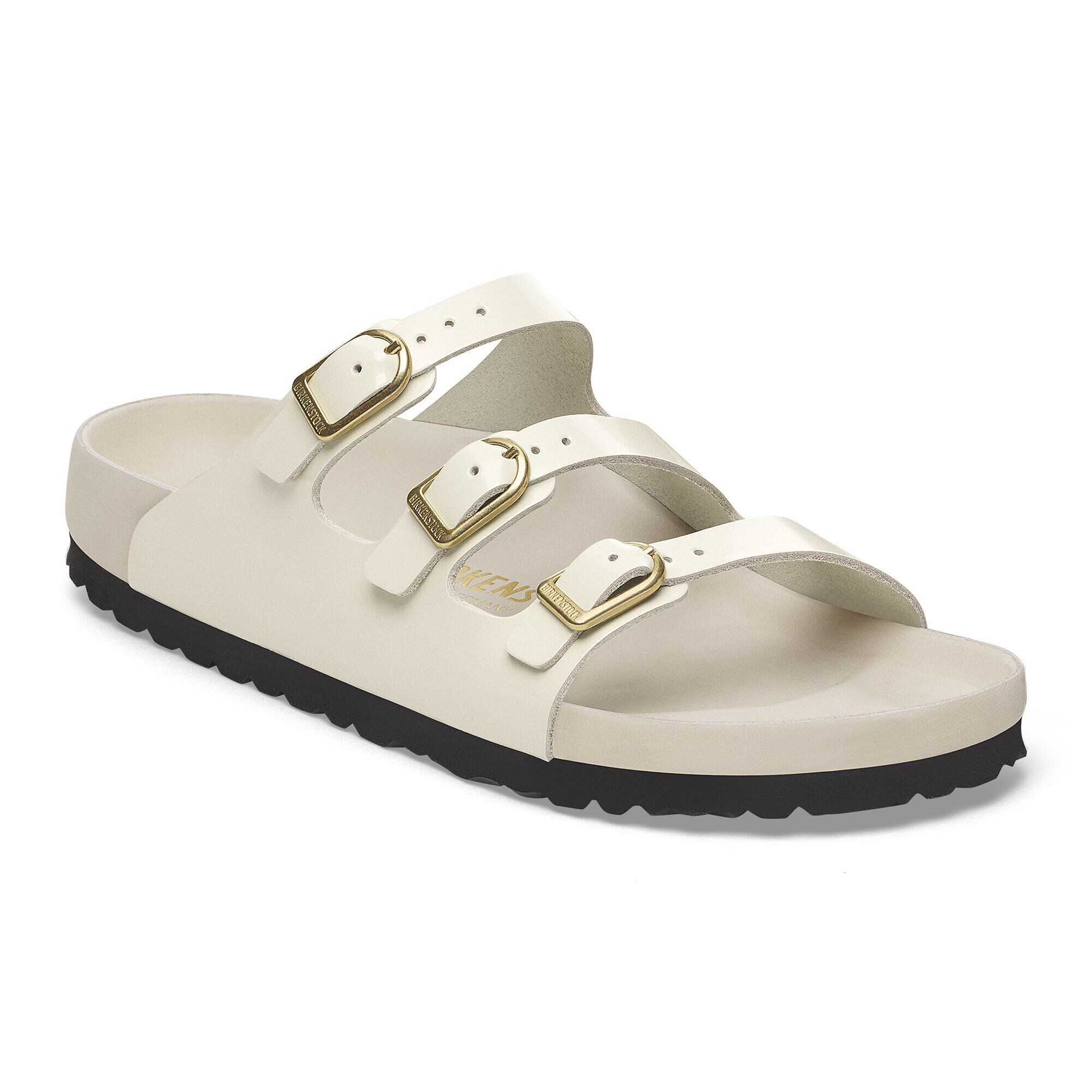 Florida Fresh Natural Leather Patent - Main image