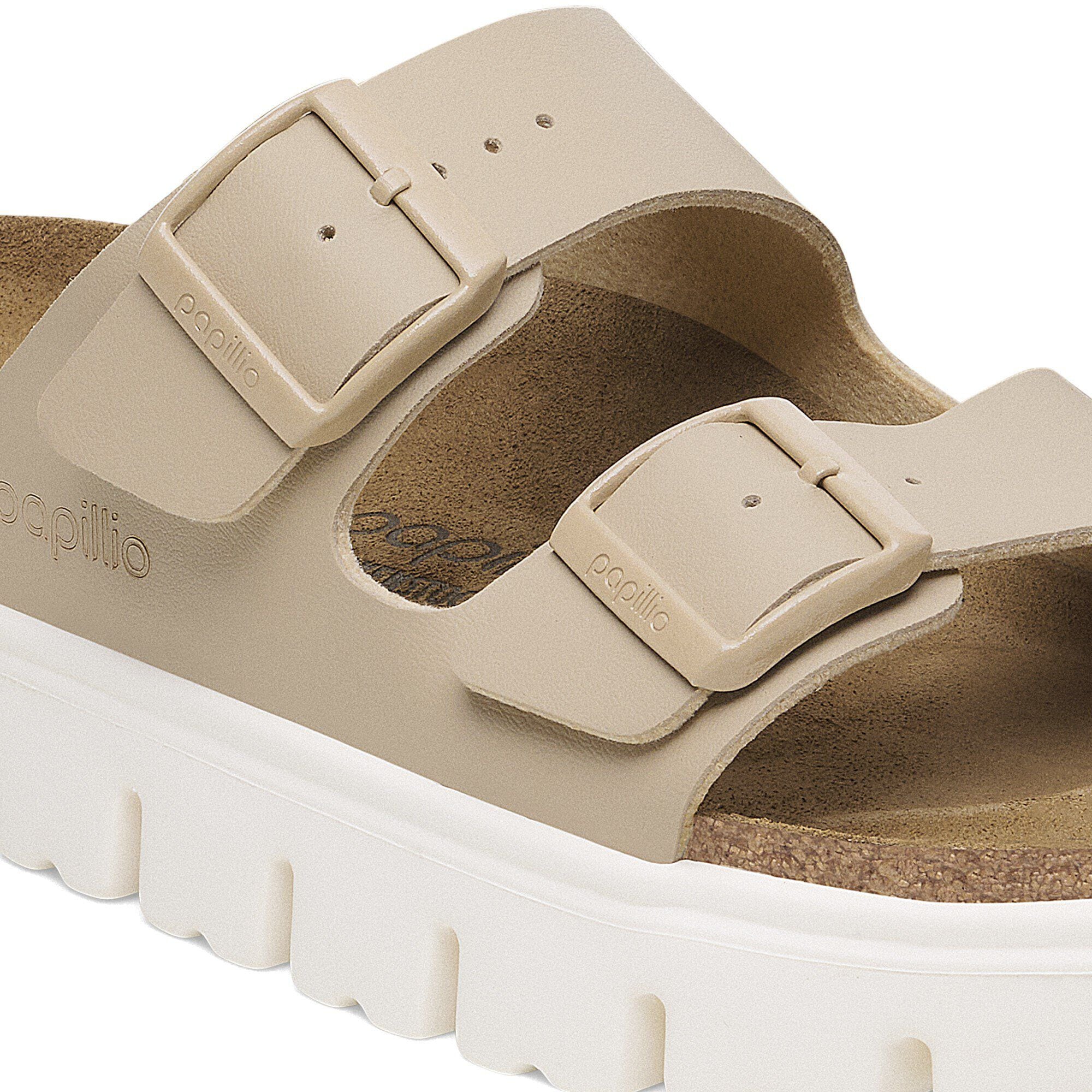 Arizona PAP Chunky Birko-Flor - View 4