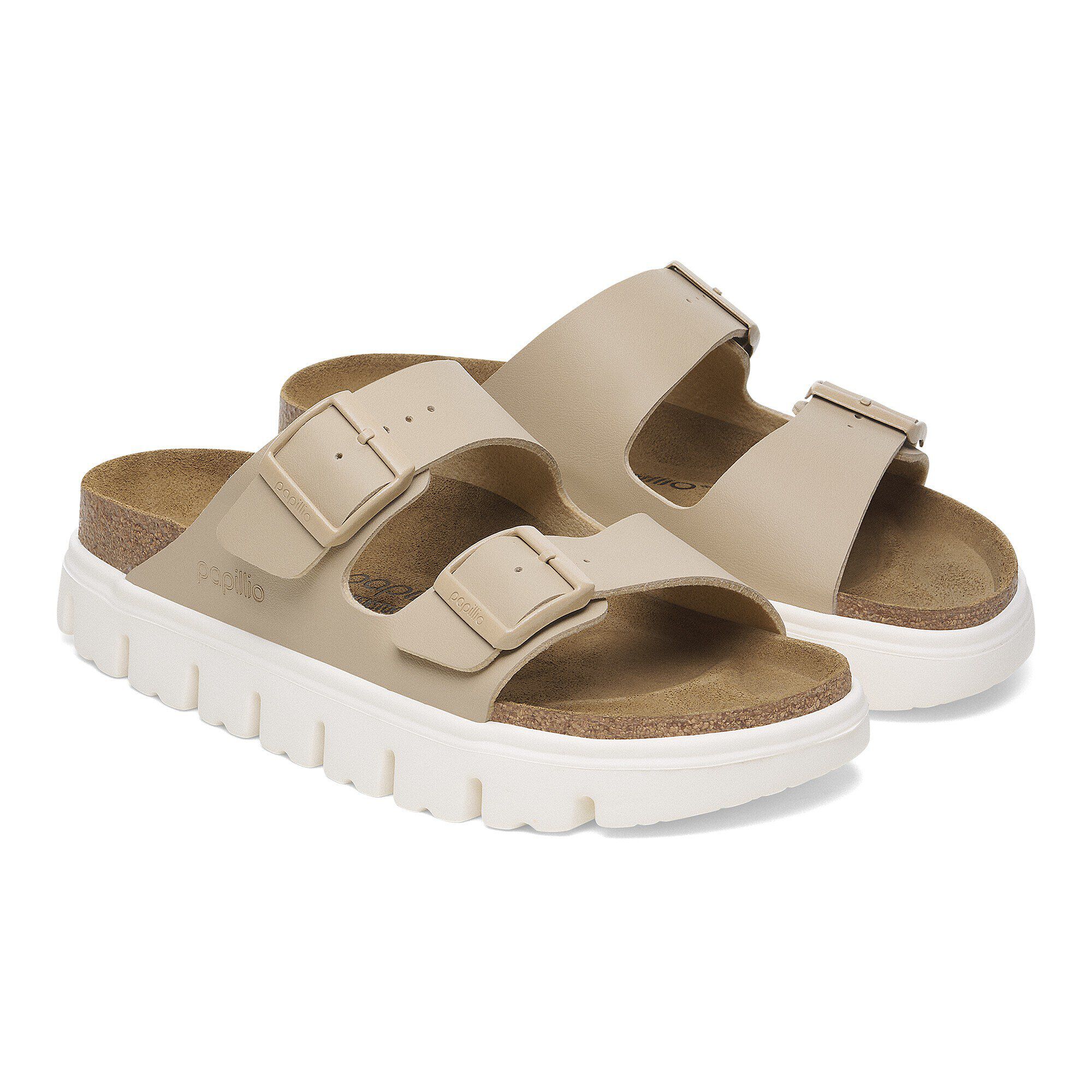 Arizona PAP Chunky Birko-Flor - View 5