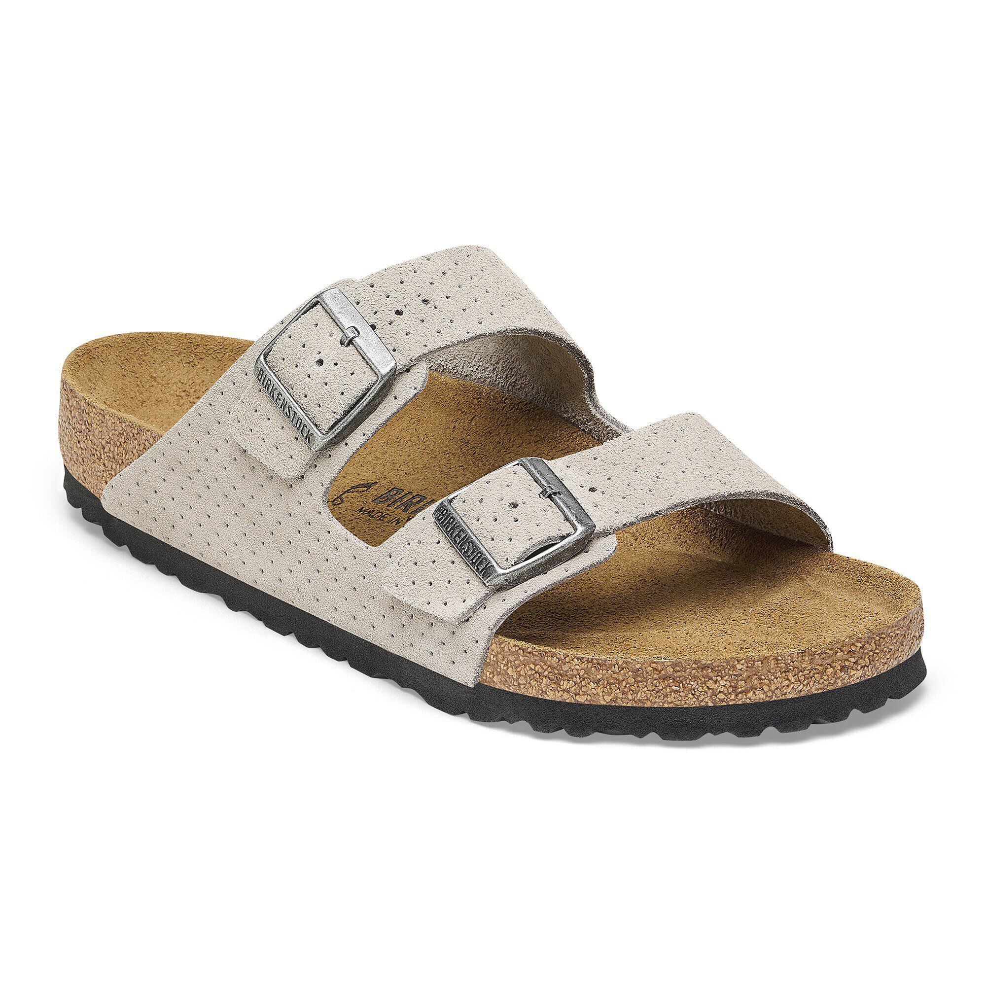 Arizona Suede Leather Embossed - Main image