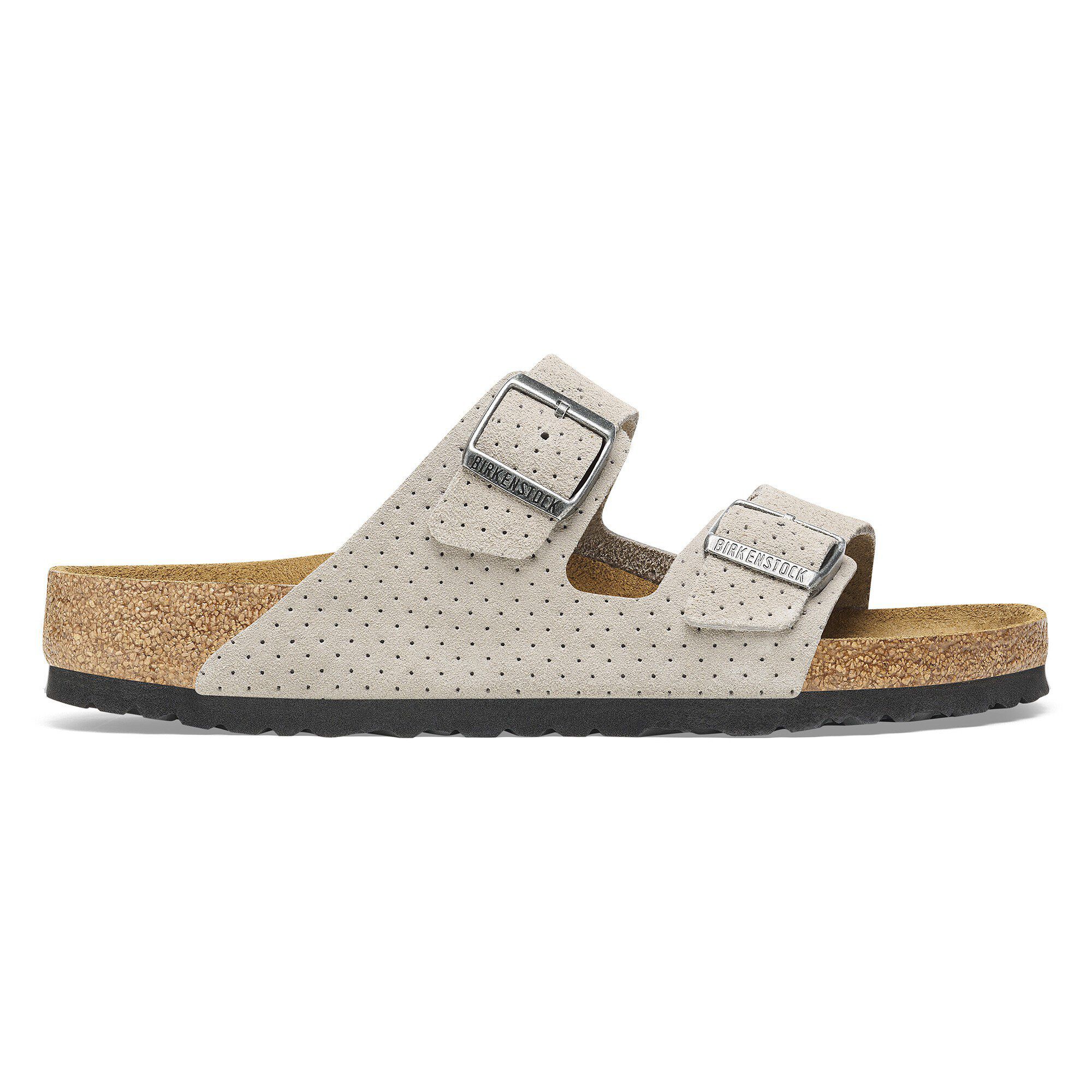 Arizona Suede Leather Embossed - View 3