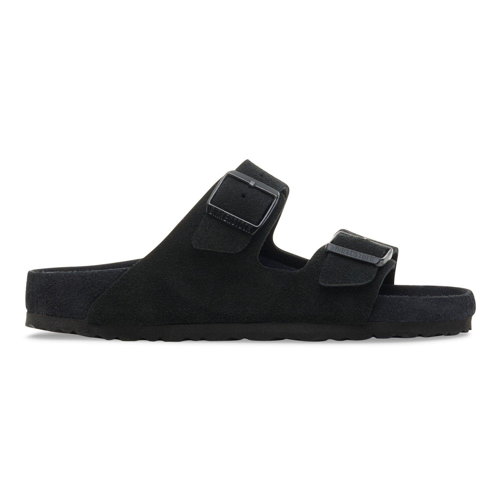 Arizona Suede Leather - View 3