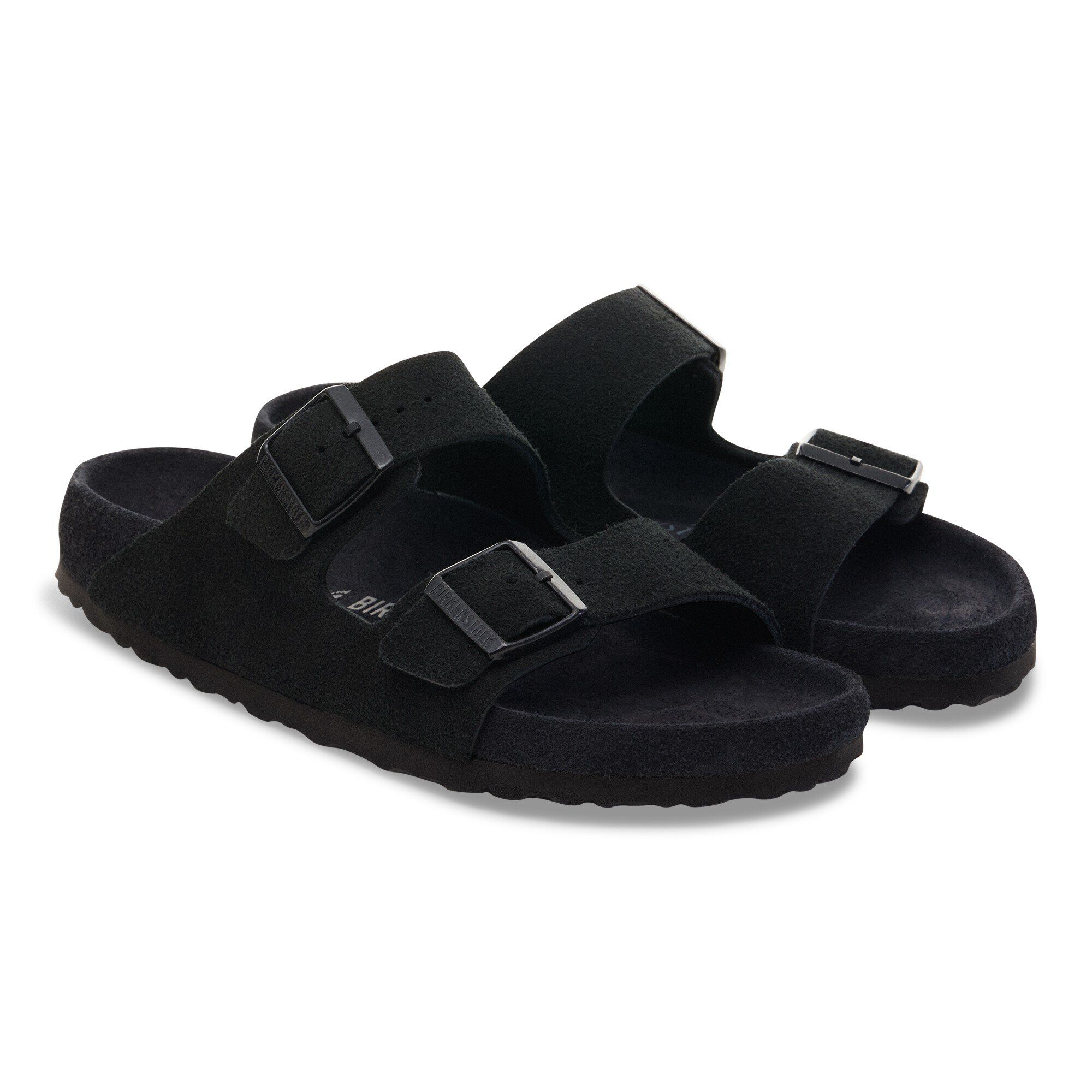 Arizona Suede Leather - View 4