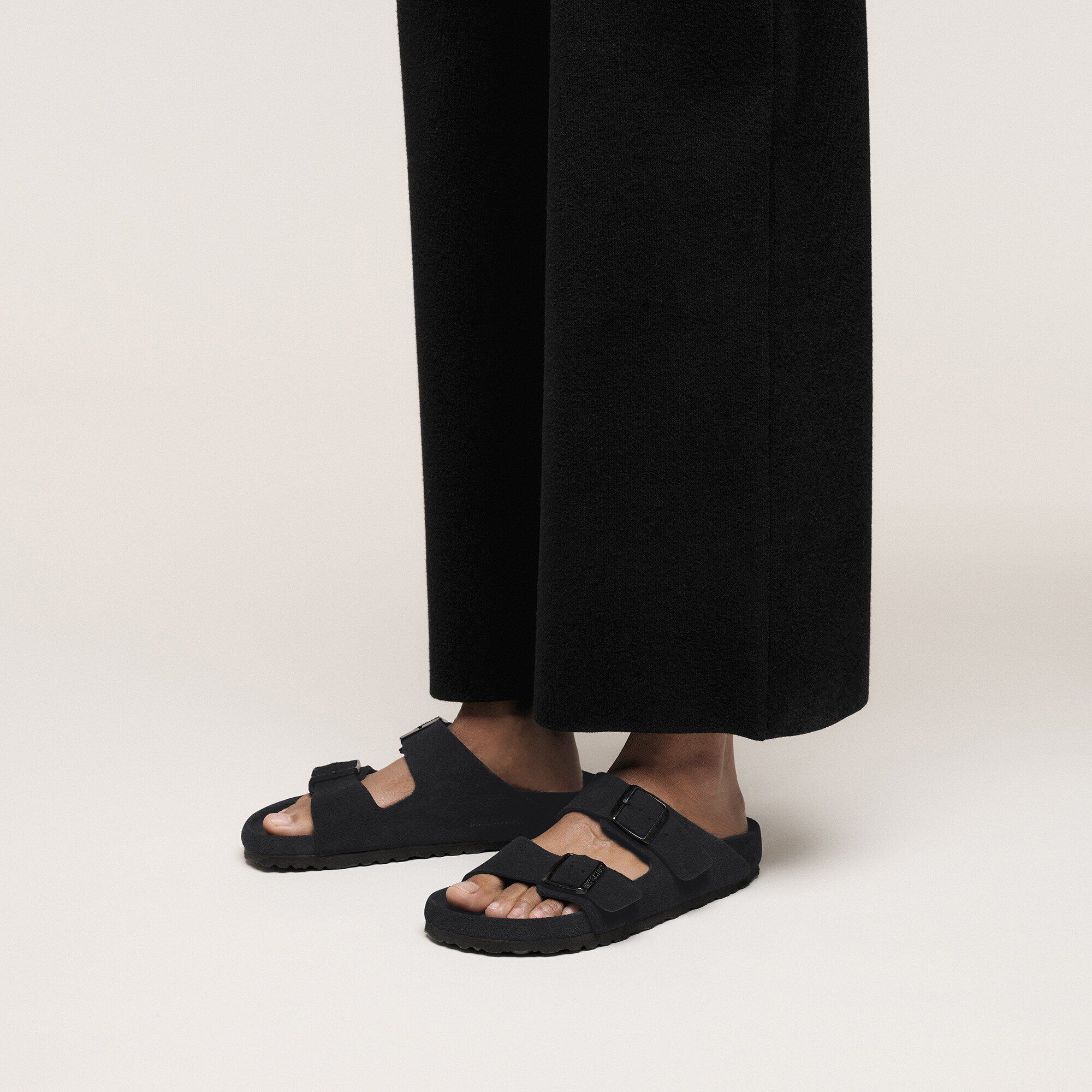 Arizona Suede Leather - View 5