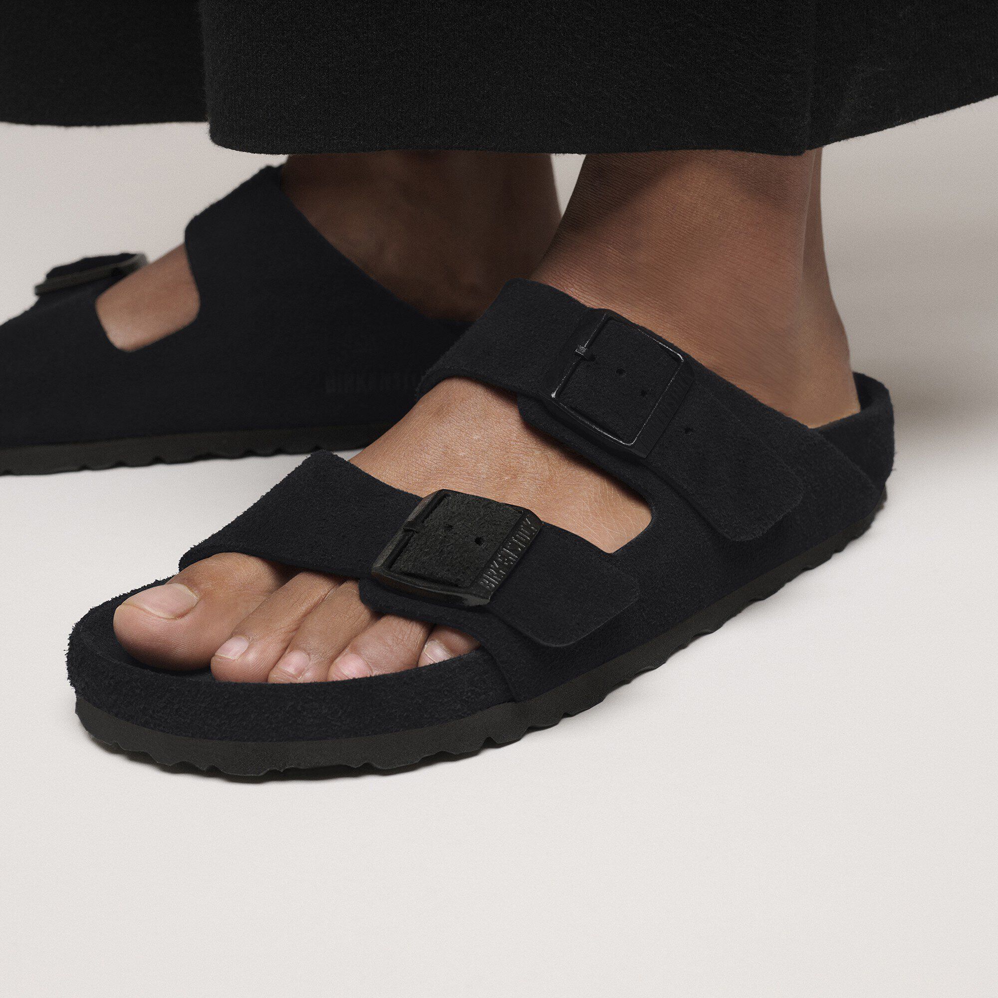 Arizona Suede Leather - View 6
