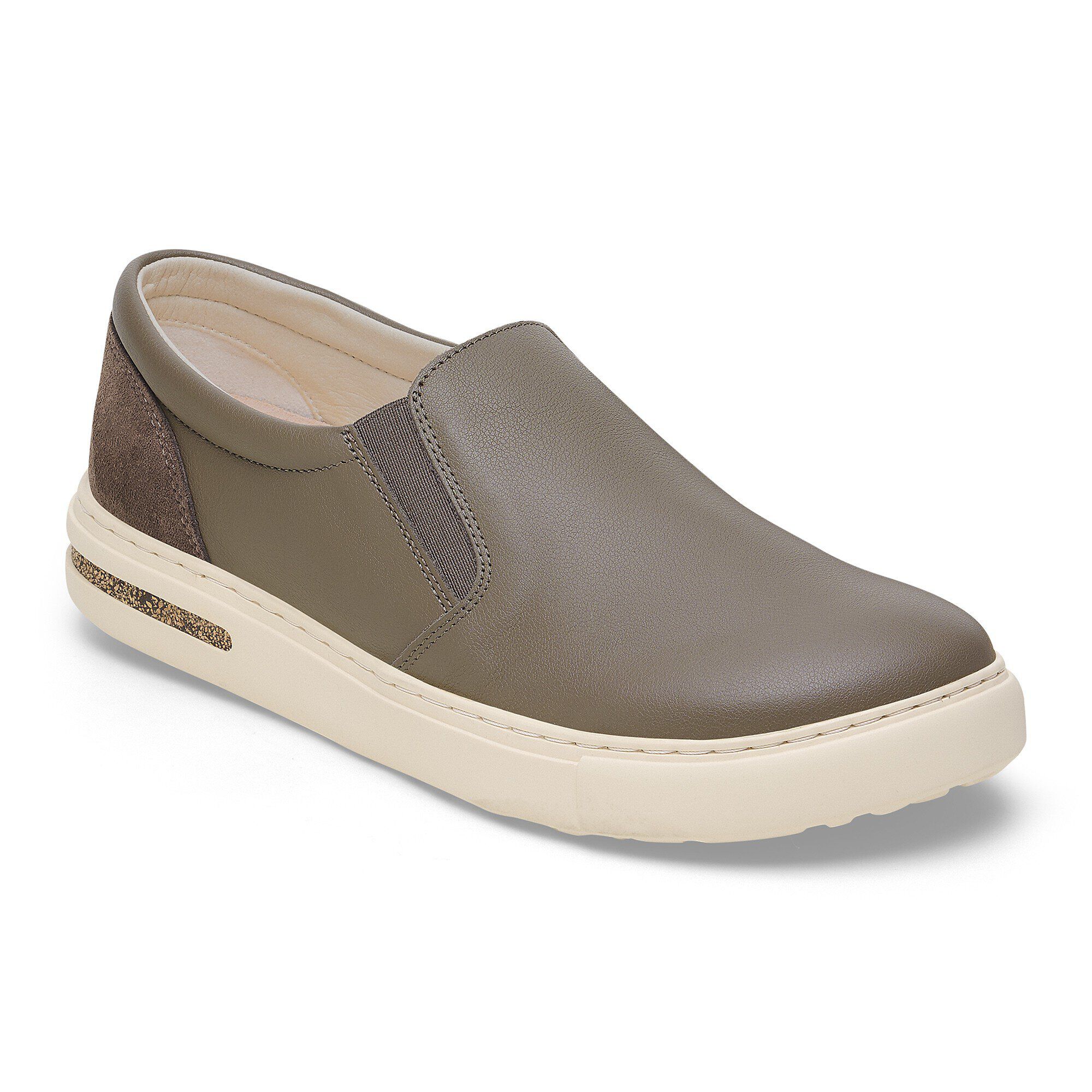 Oswego Mixed Leather - Main image