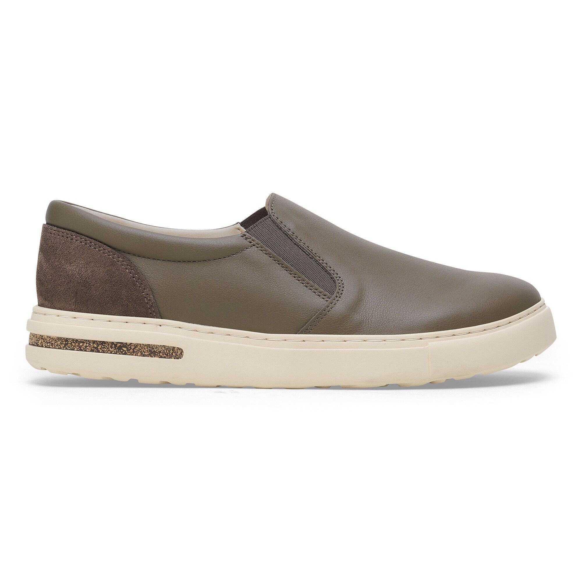 Oswego Mixed Leather - View 3