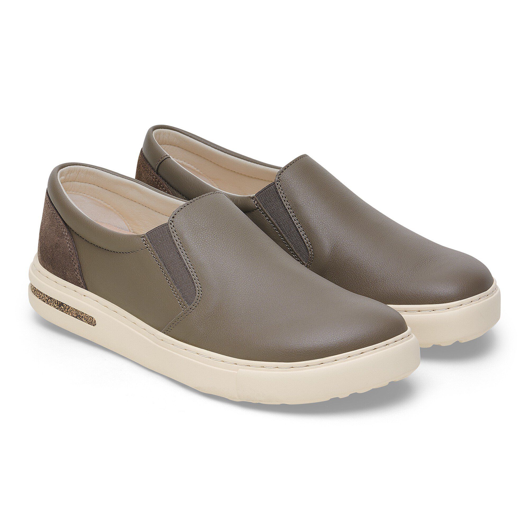 Oswego Mixed Leather - View 6