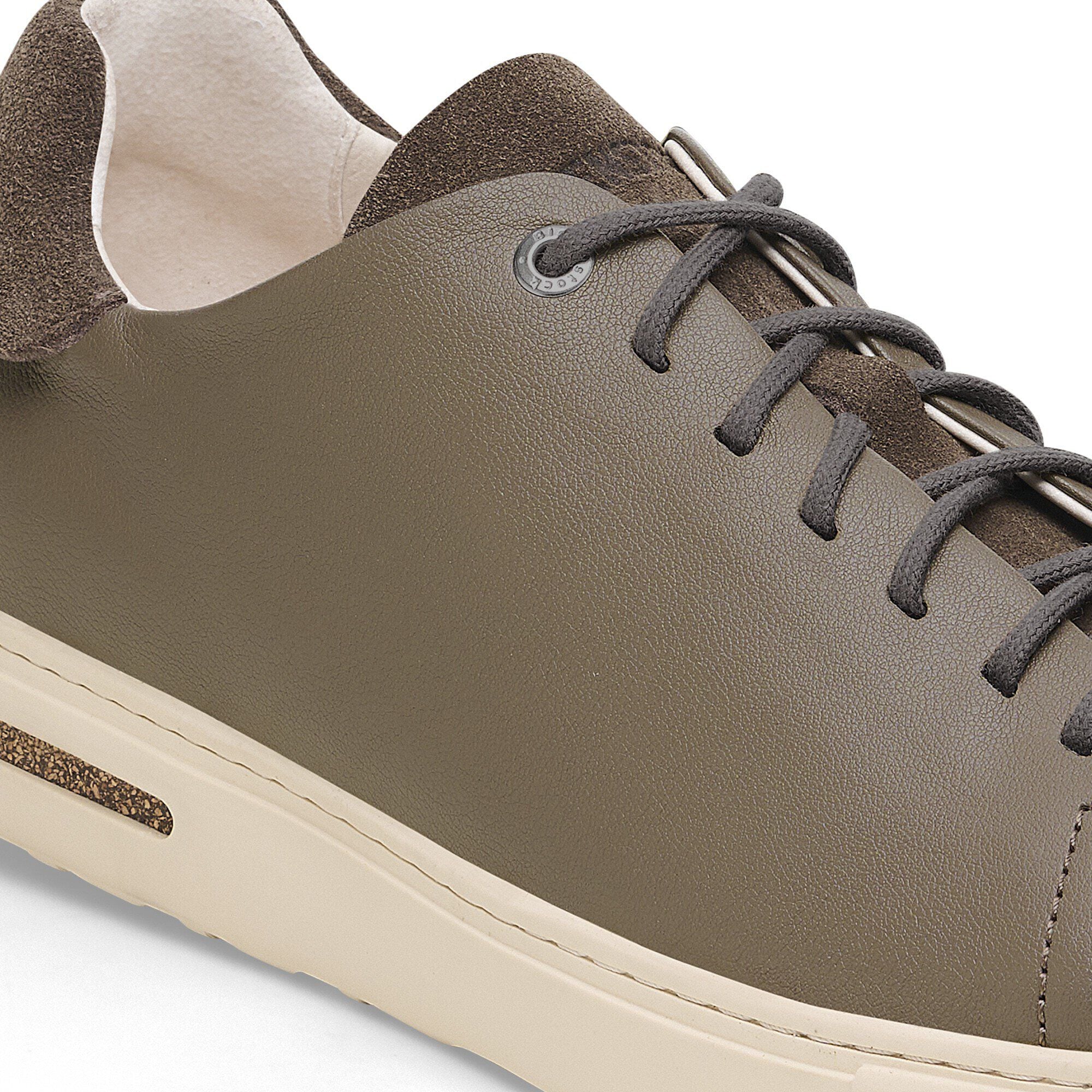 Bend Low Decon Mixed Leather - View 4