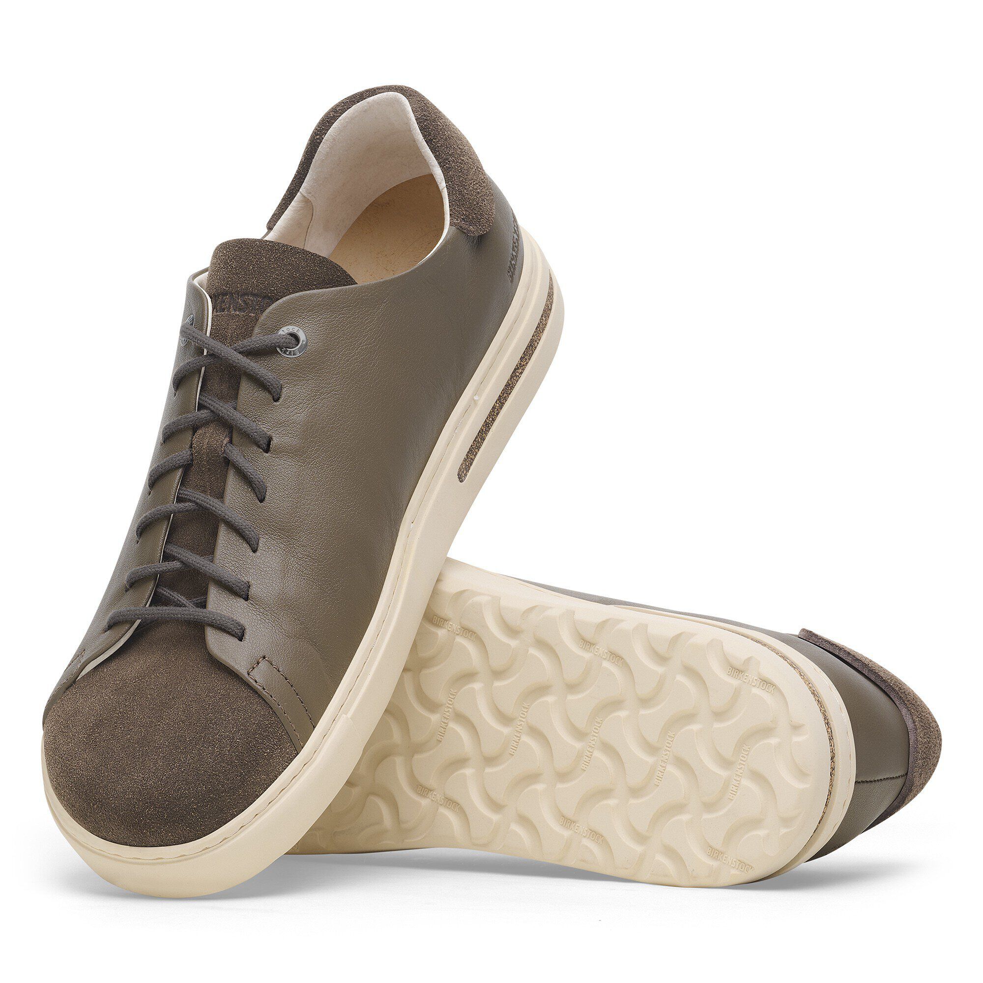 Bend Low Decon Mixed Leather - View 5