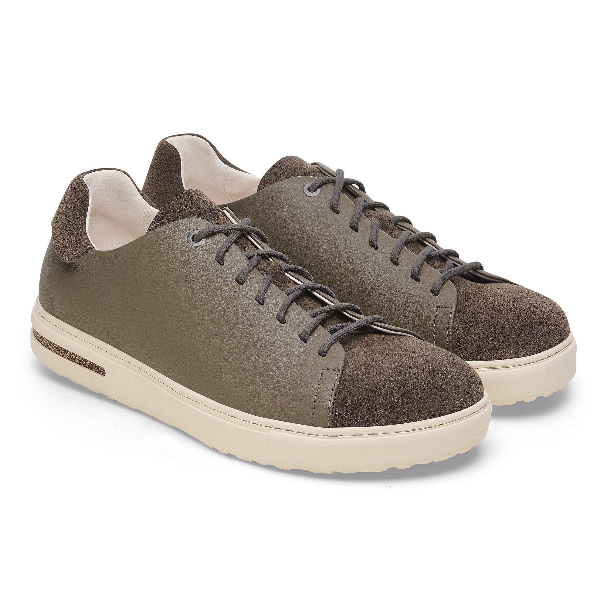 Bend Low Decon Mixed Leather - View 6