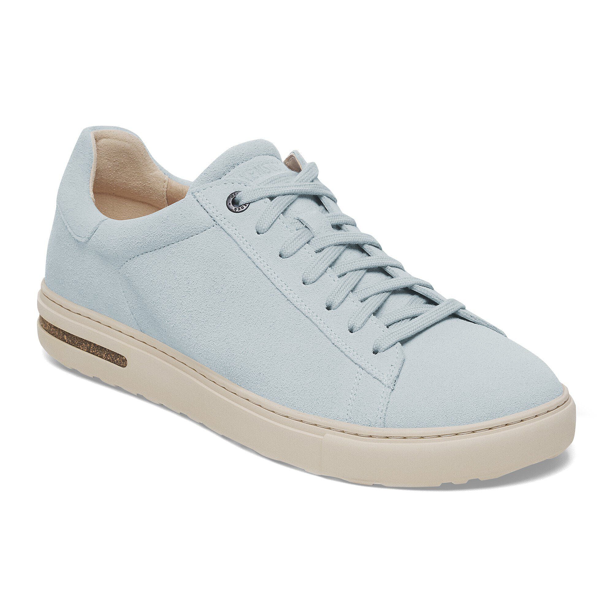 Bend Low Suede Leather - Main image