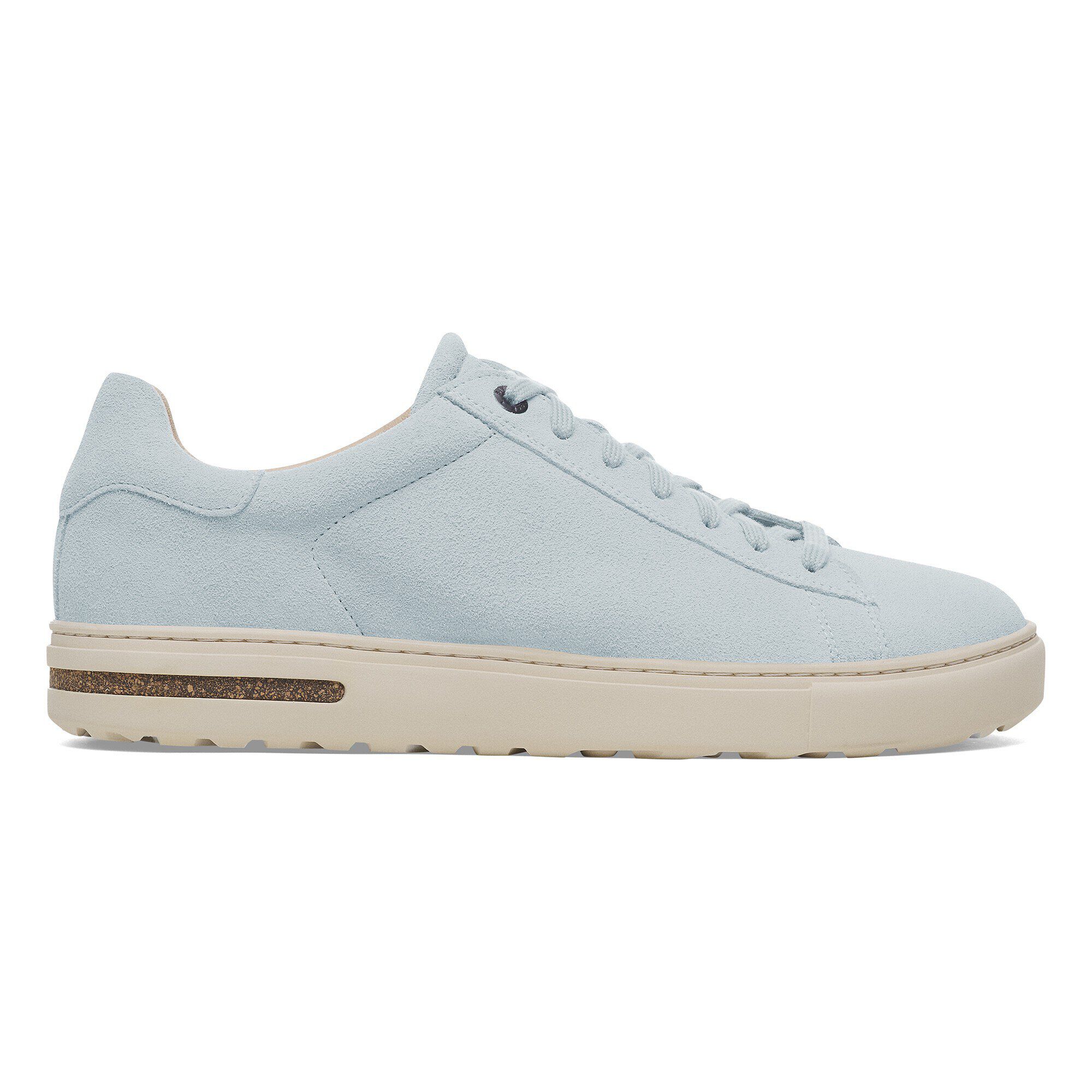 Bend Low Suede Leather - View 3