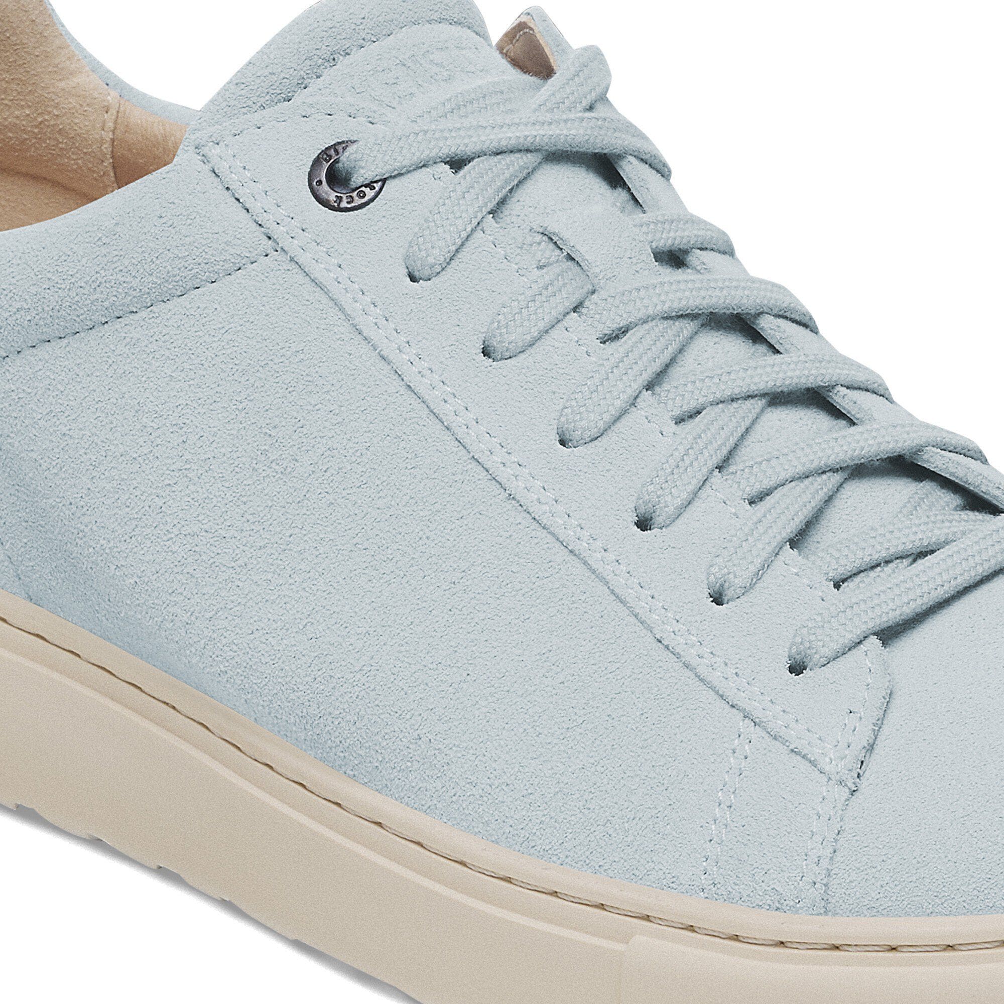 Bend Low Suede Leather - View 4